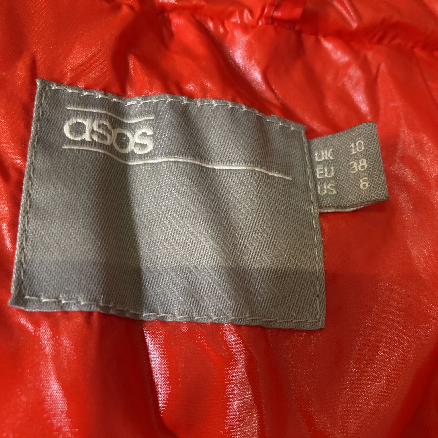 ASOS