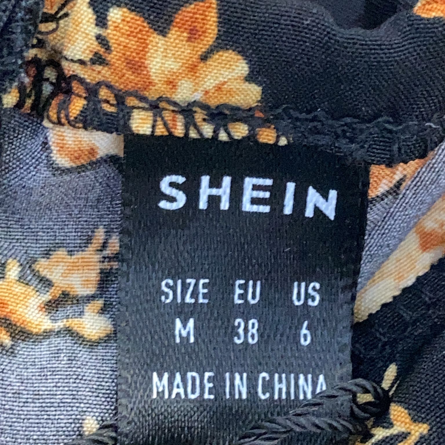 Shein