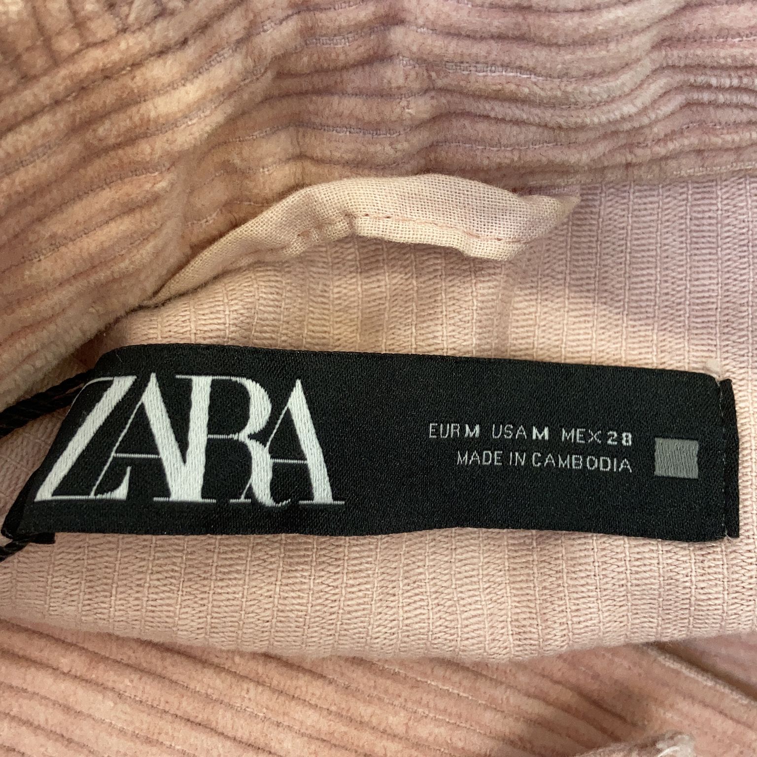 Zara