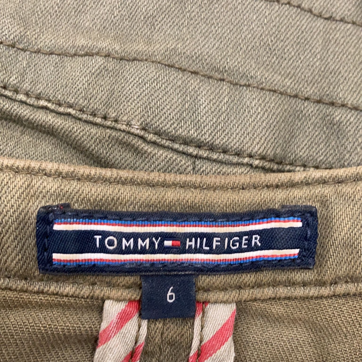 Tommy Hilfiger