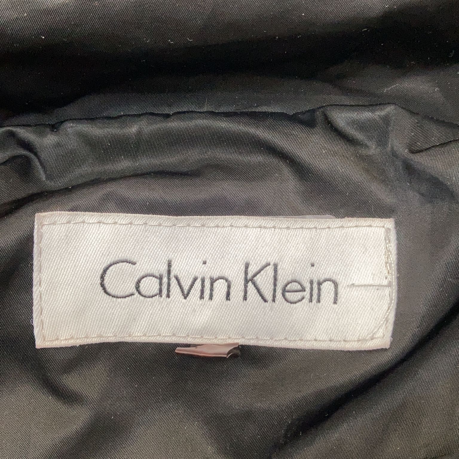 Calvin Klein