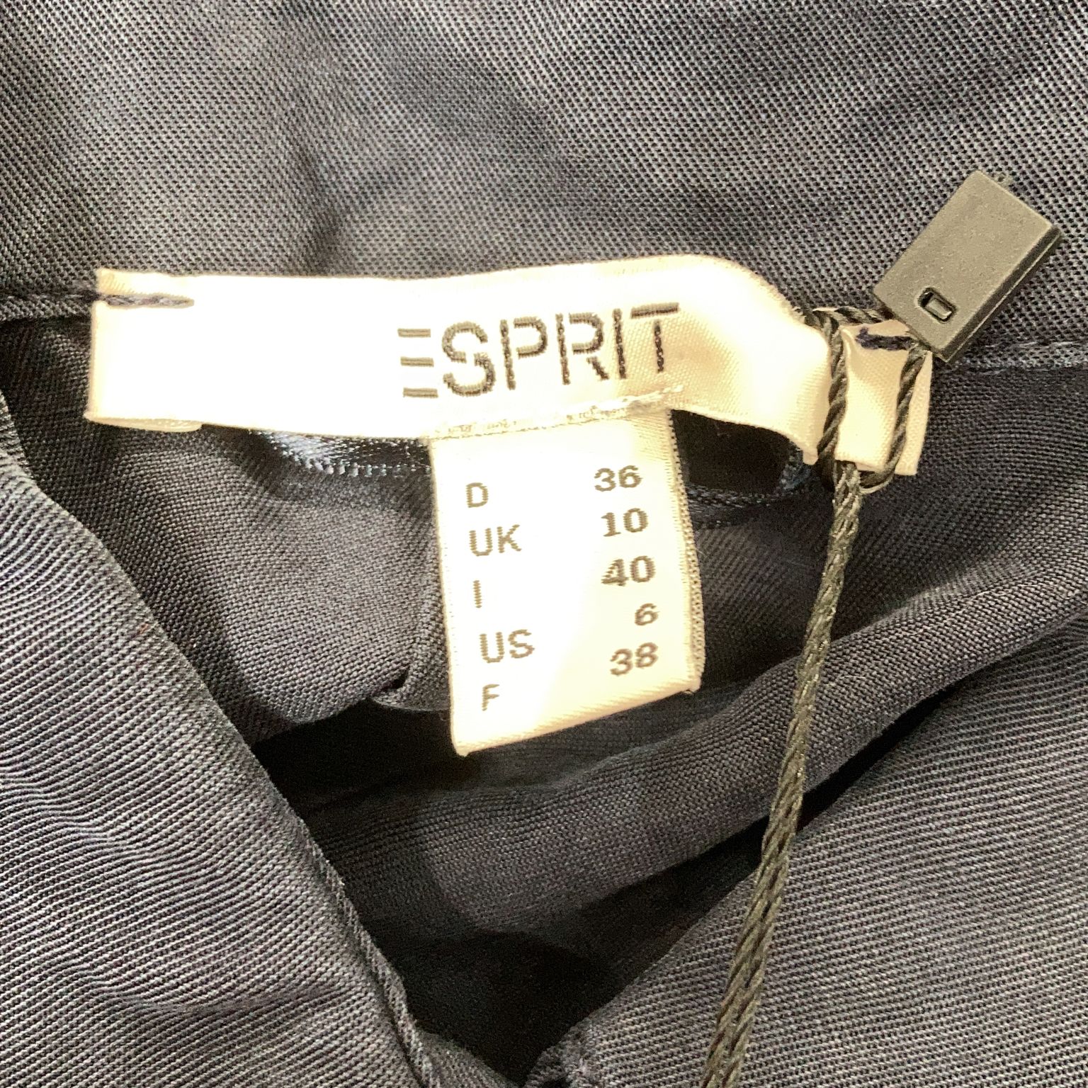 ESPRIT