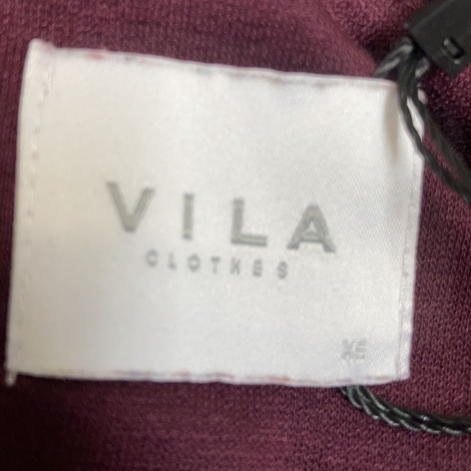 VILA Clothes