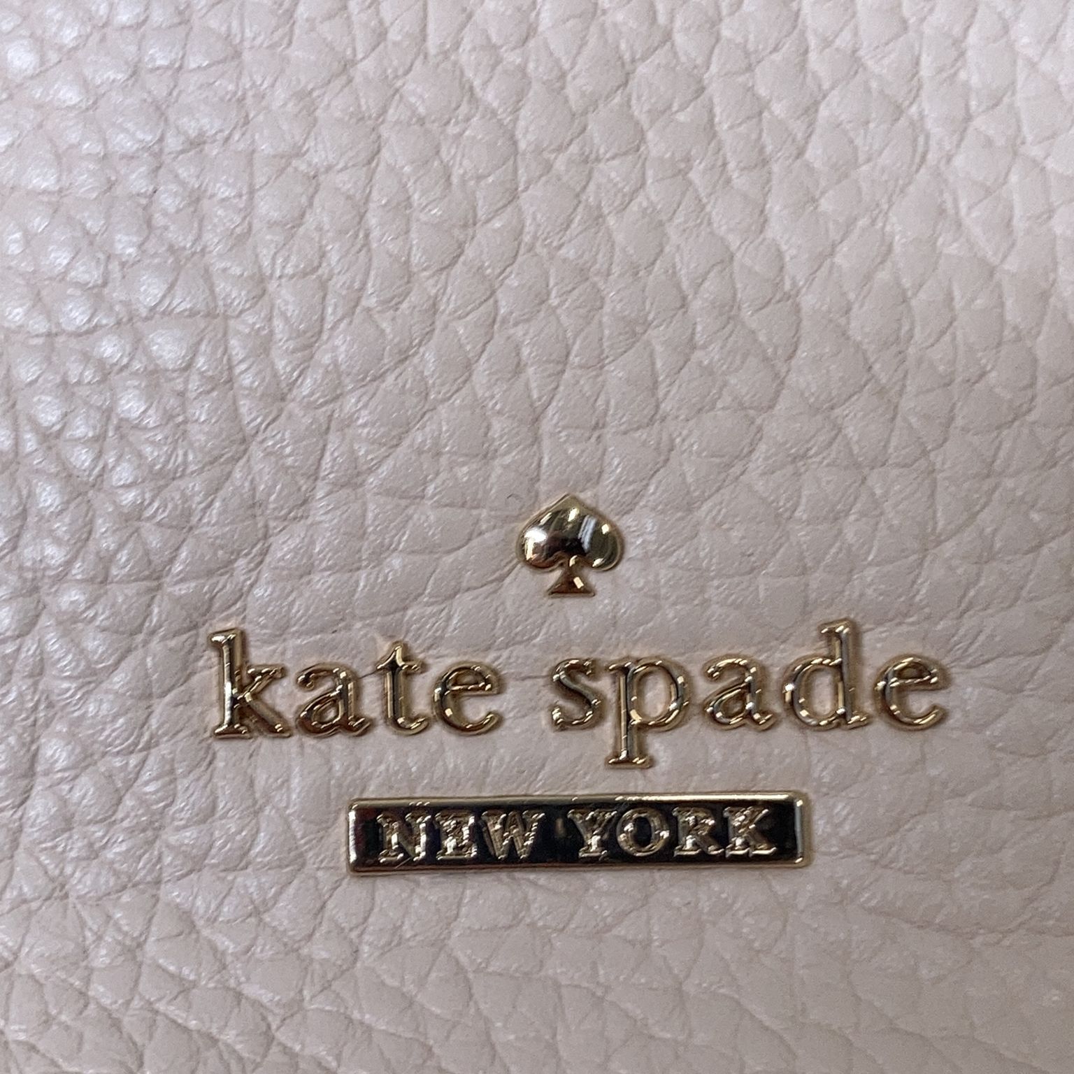 Kate Spade