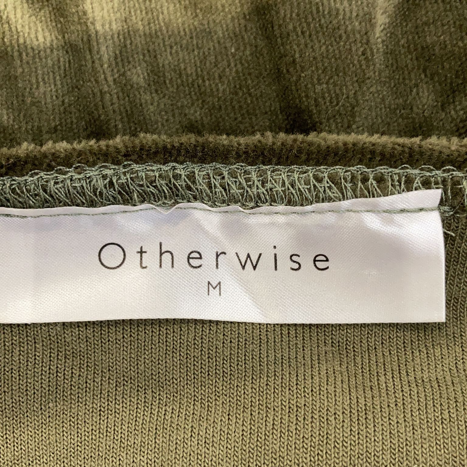 Otherwise