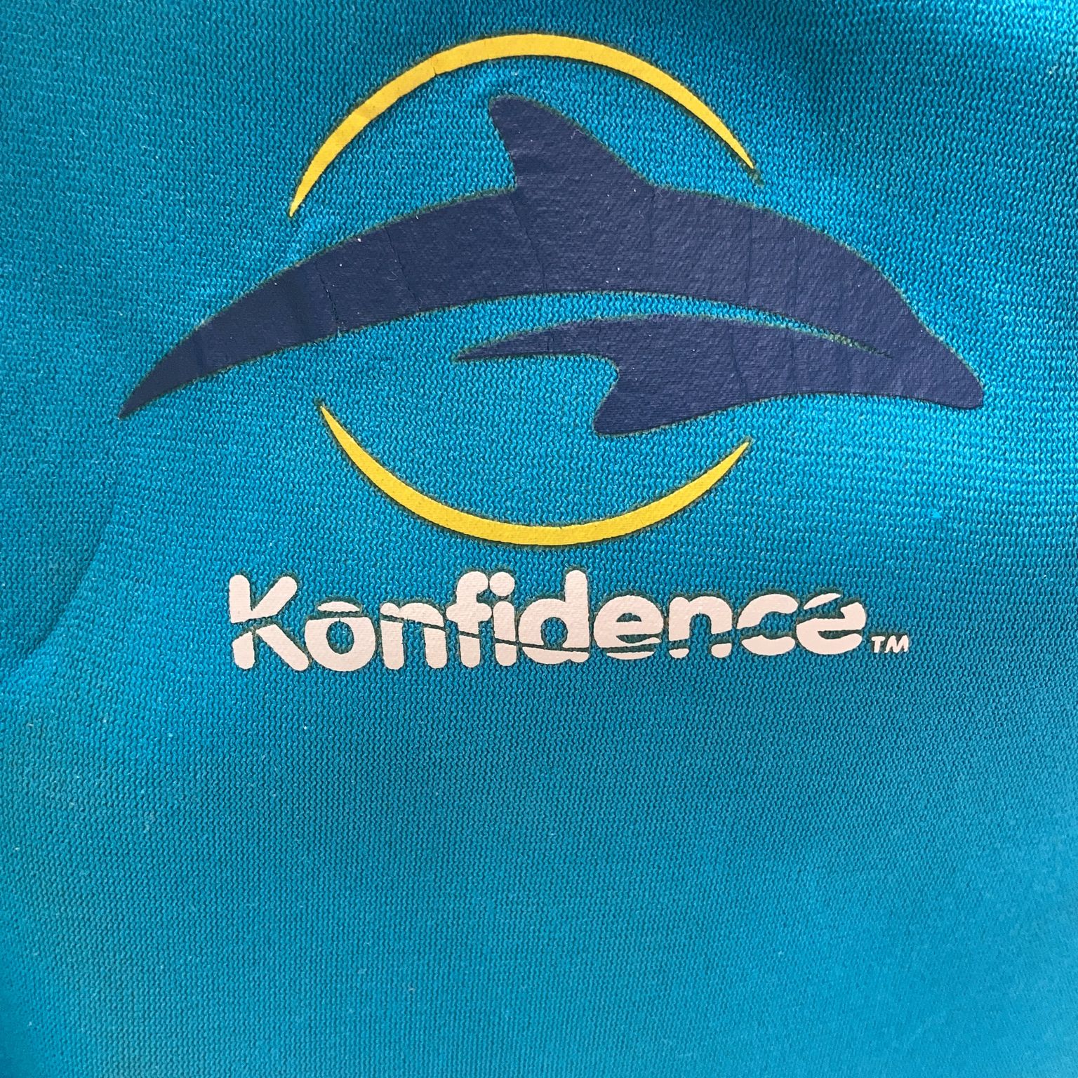 Konfidence