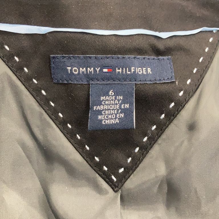 Tommy Hilfiger