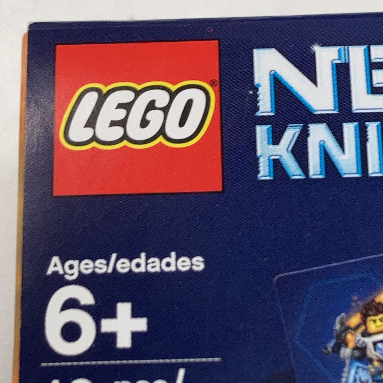 LEGO