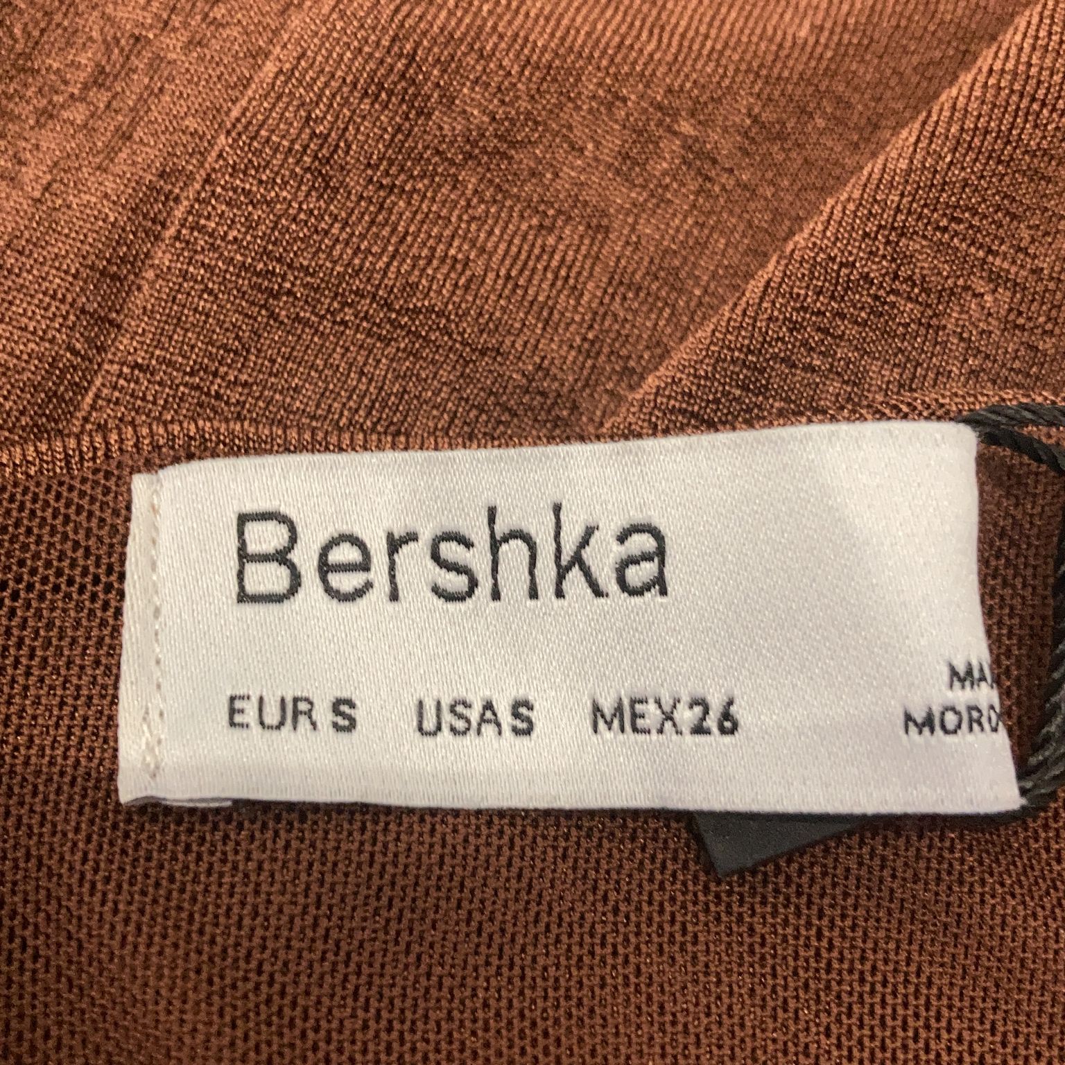 Bershka