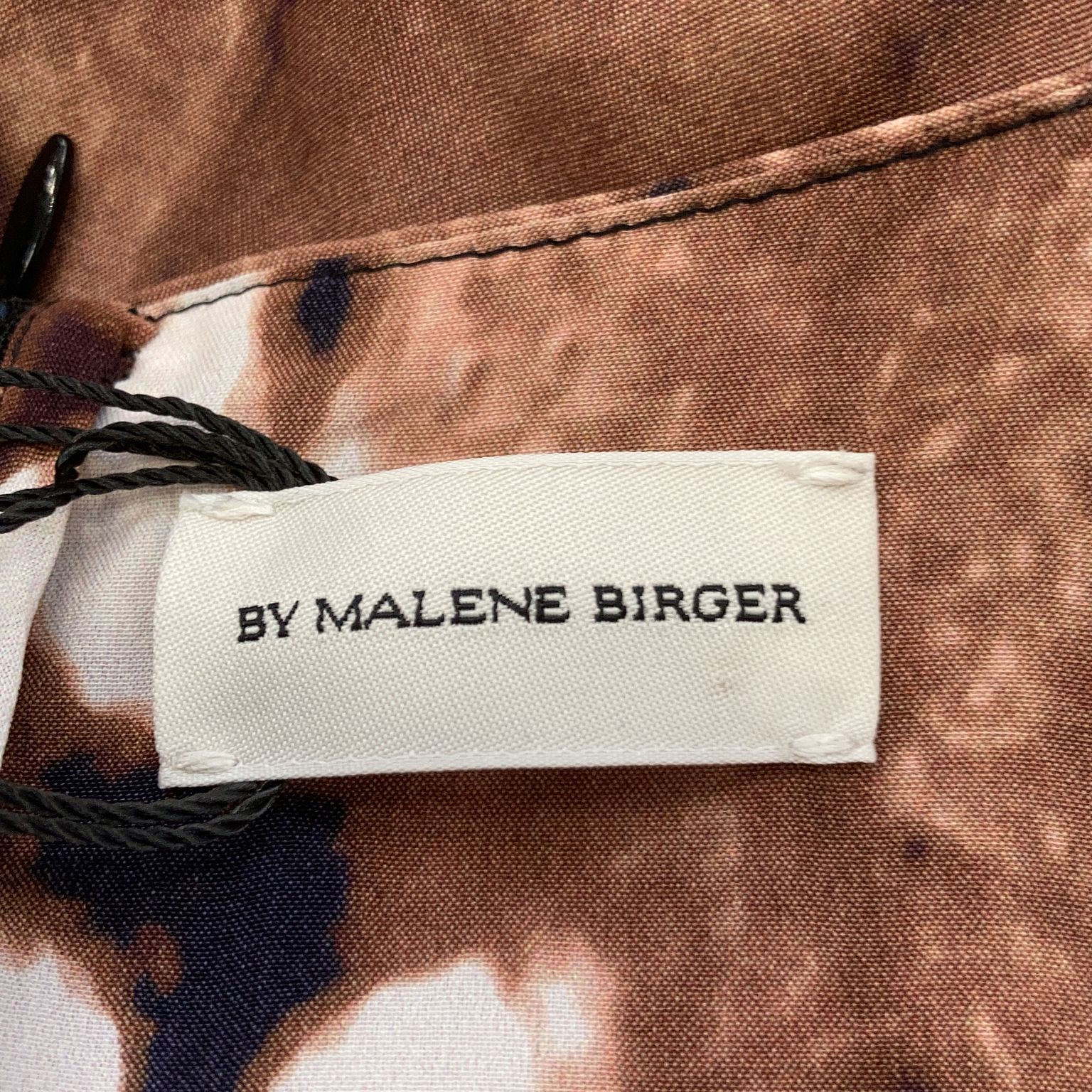 By Malene Birger