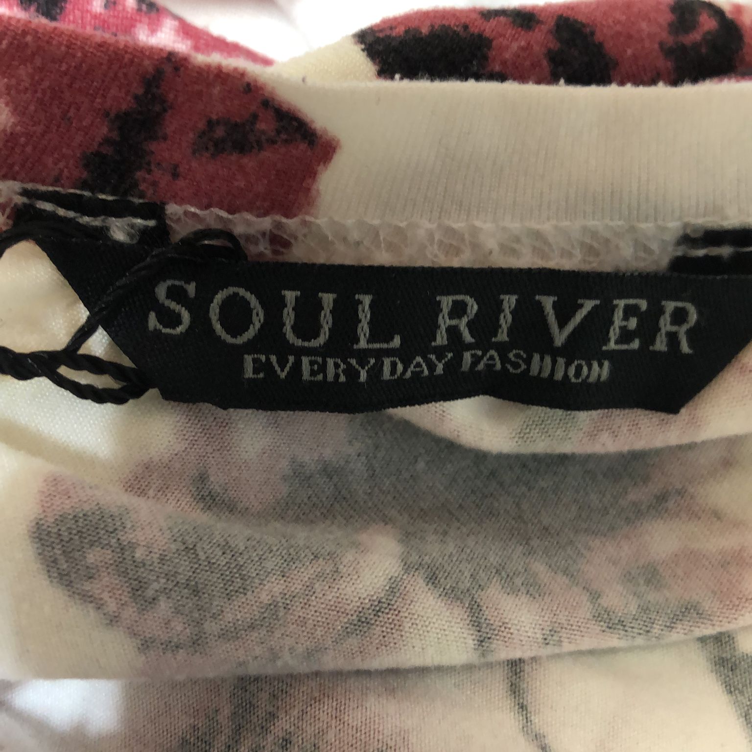 Soul River