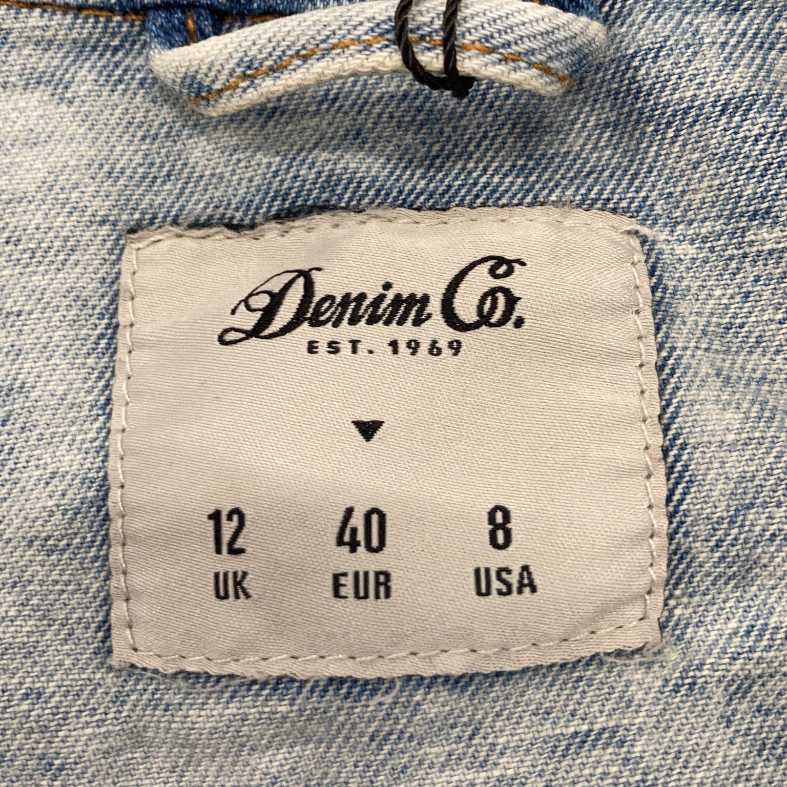 Denim Co