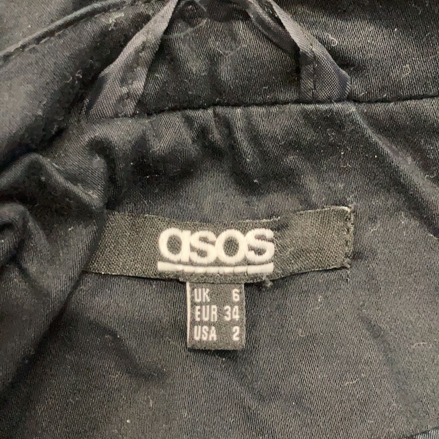 ASOS