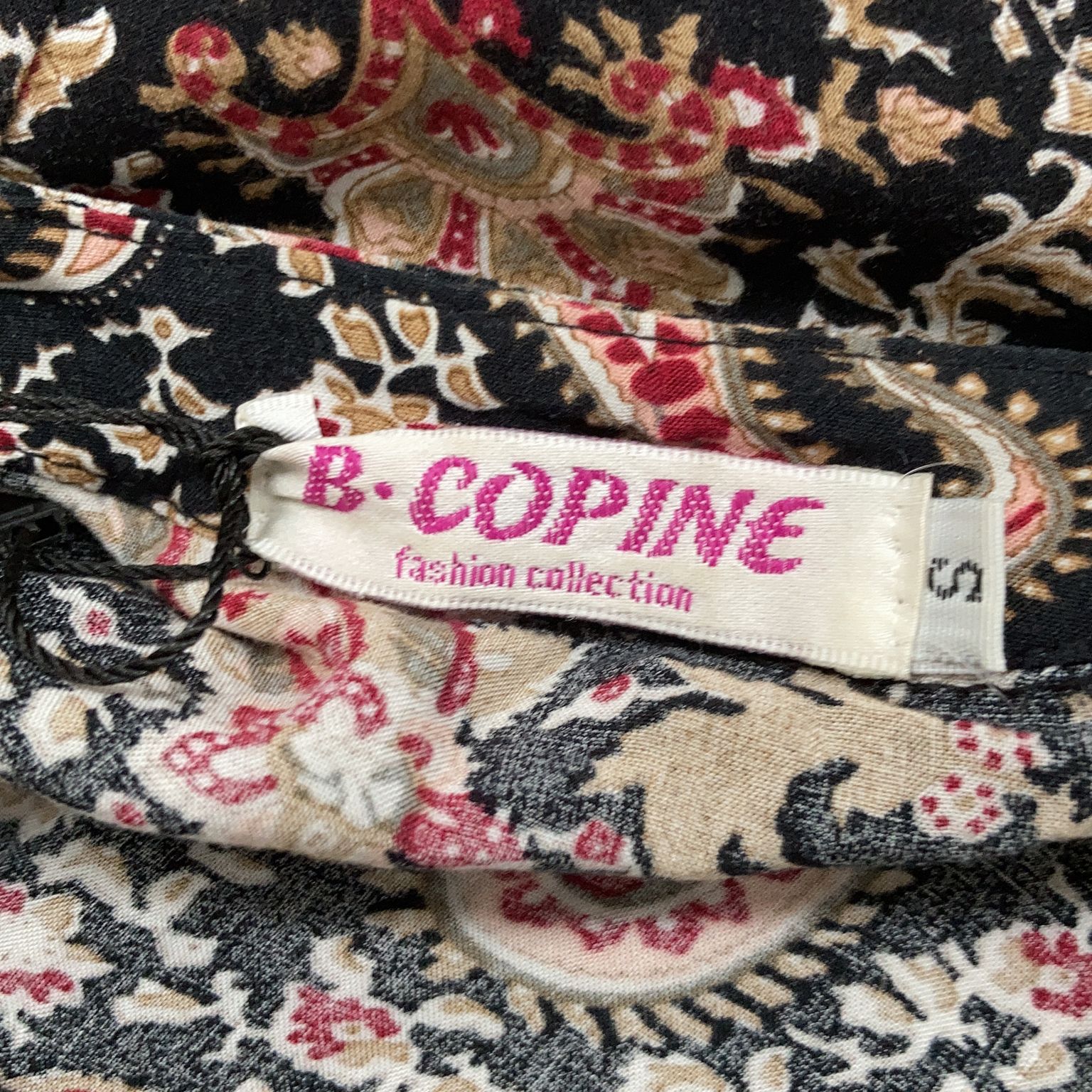 B. Copine