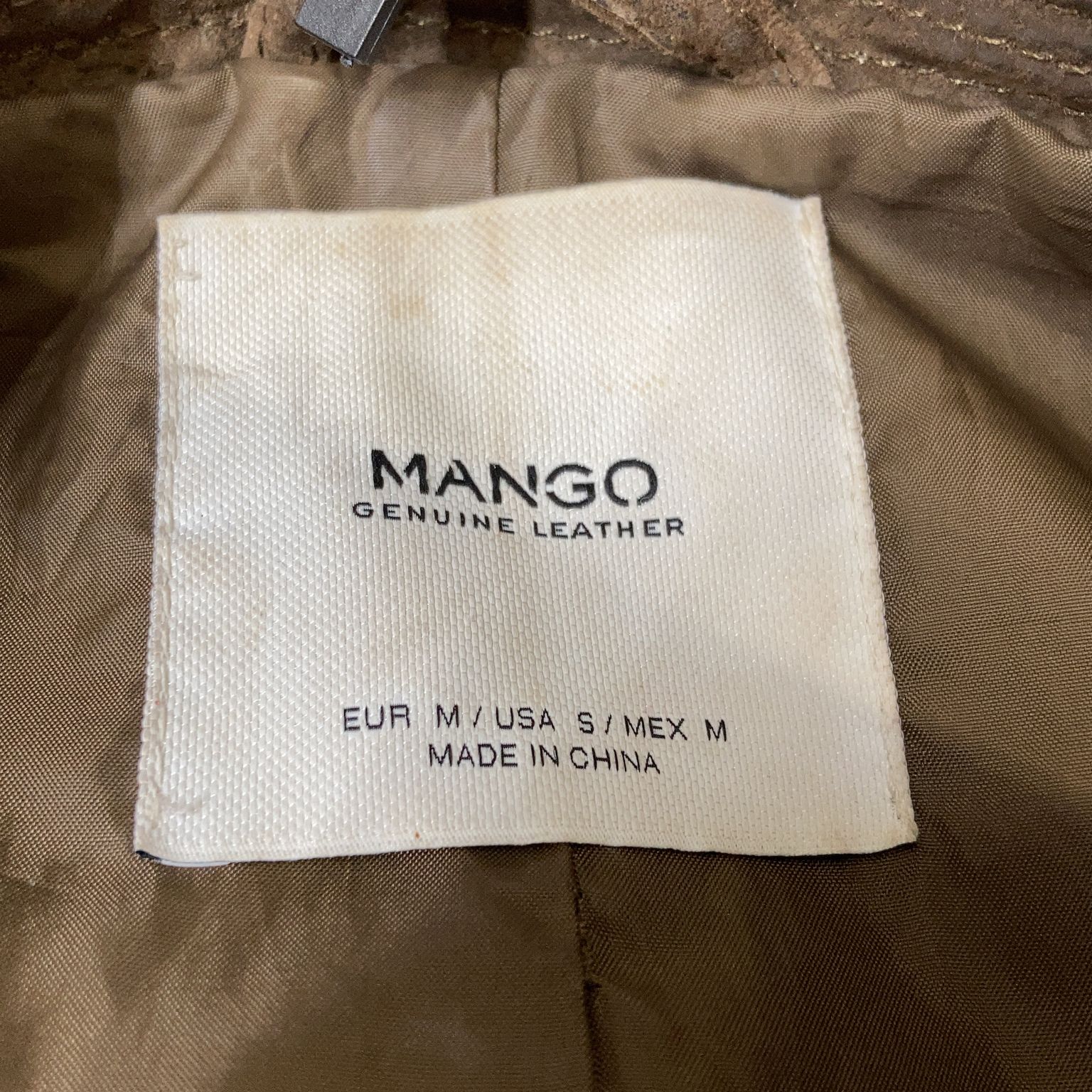 Mango