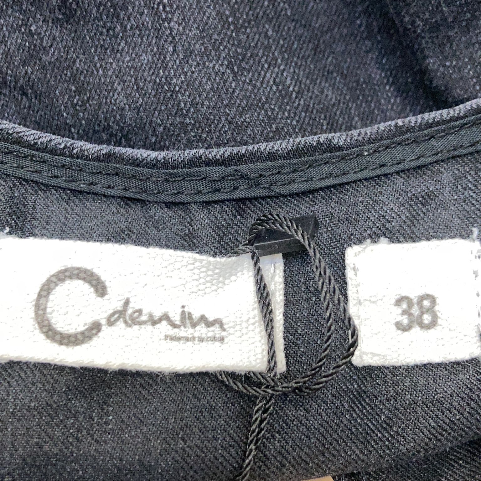 C Denim