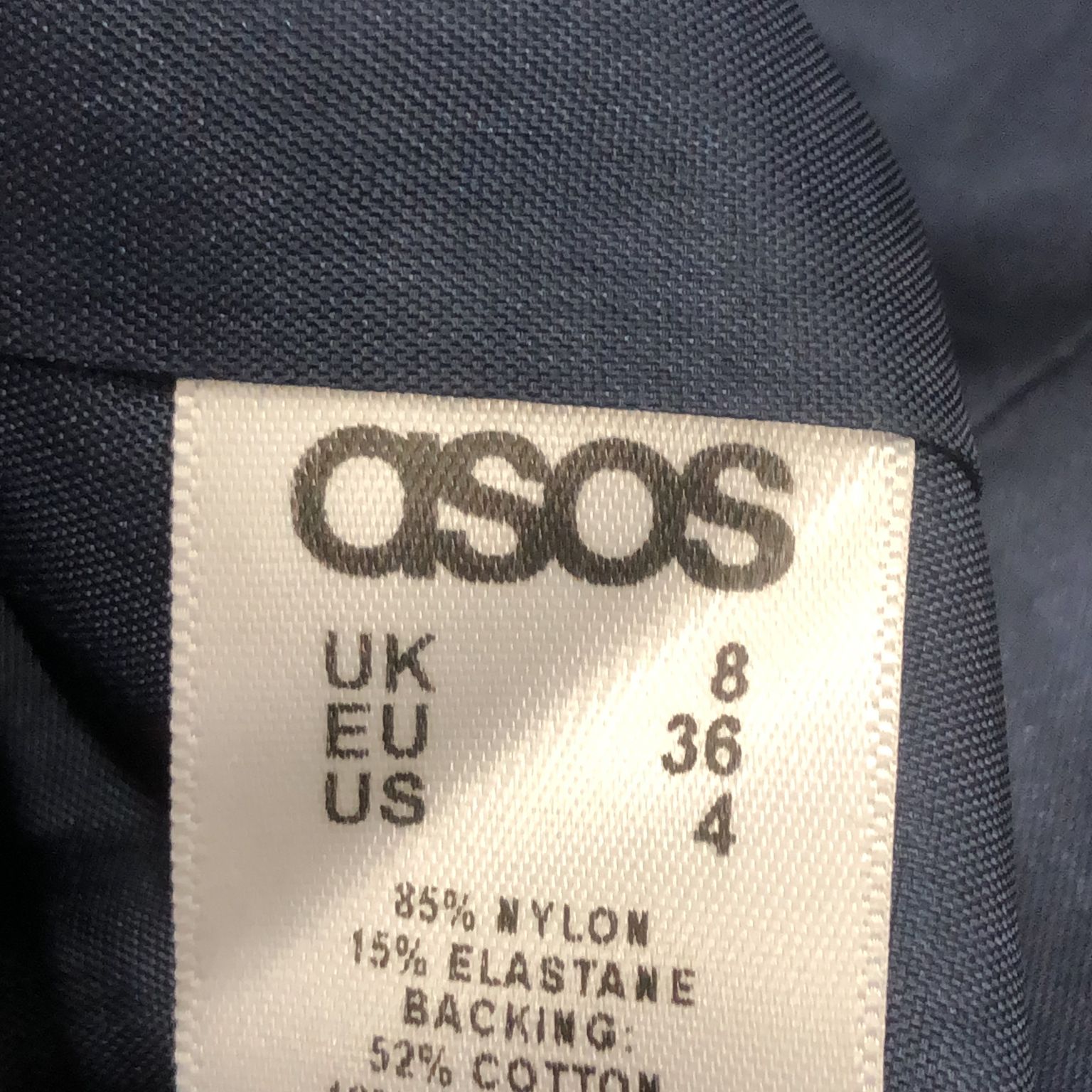 ASOS