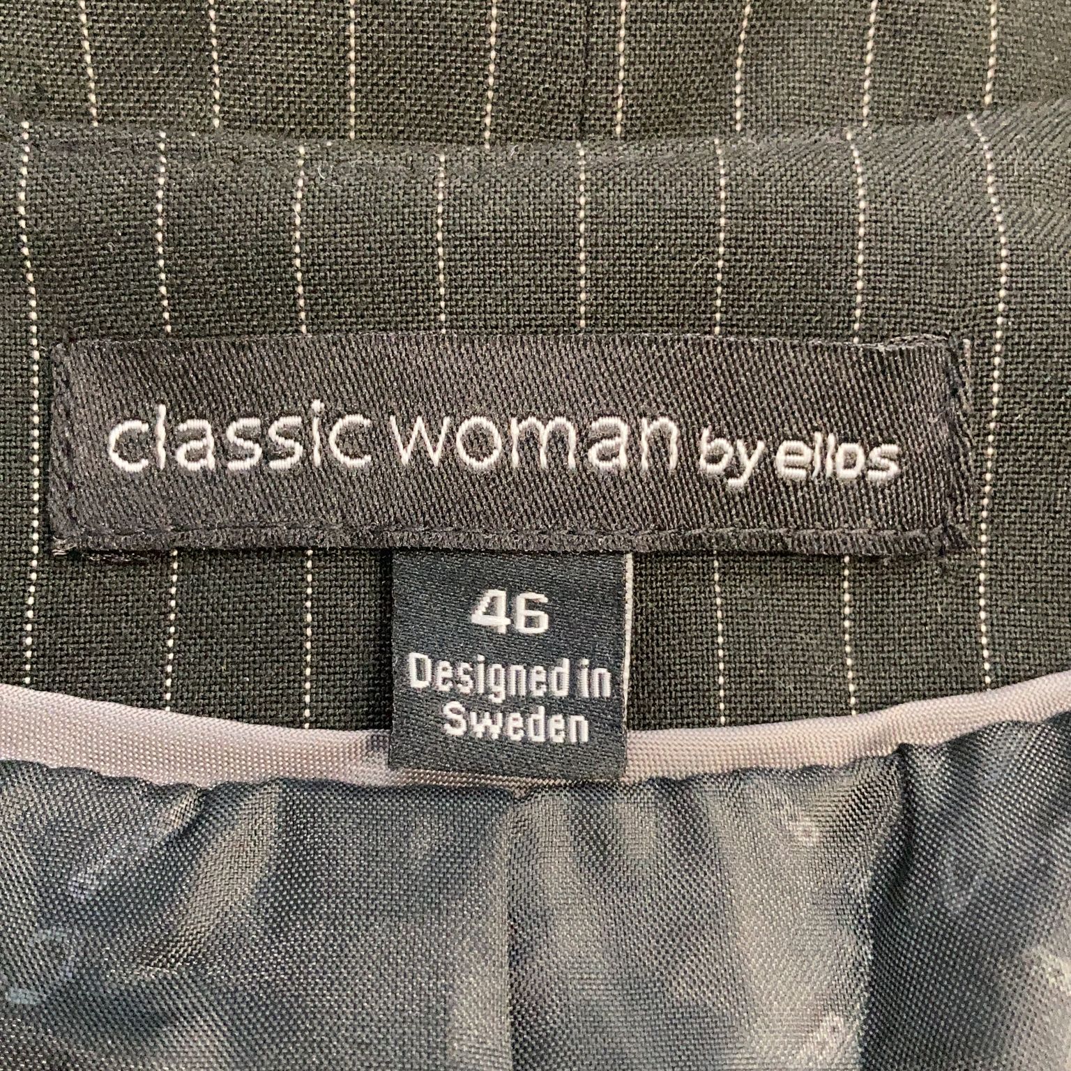 Classic Woman by Ellos