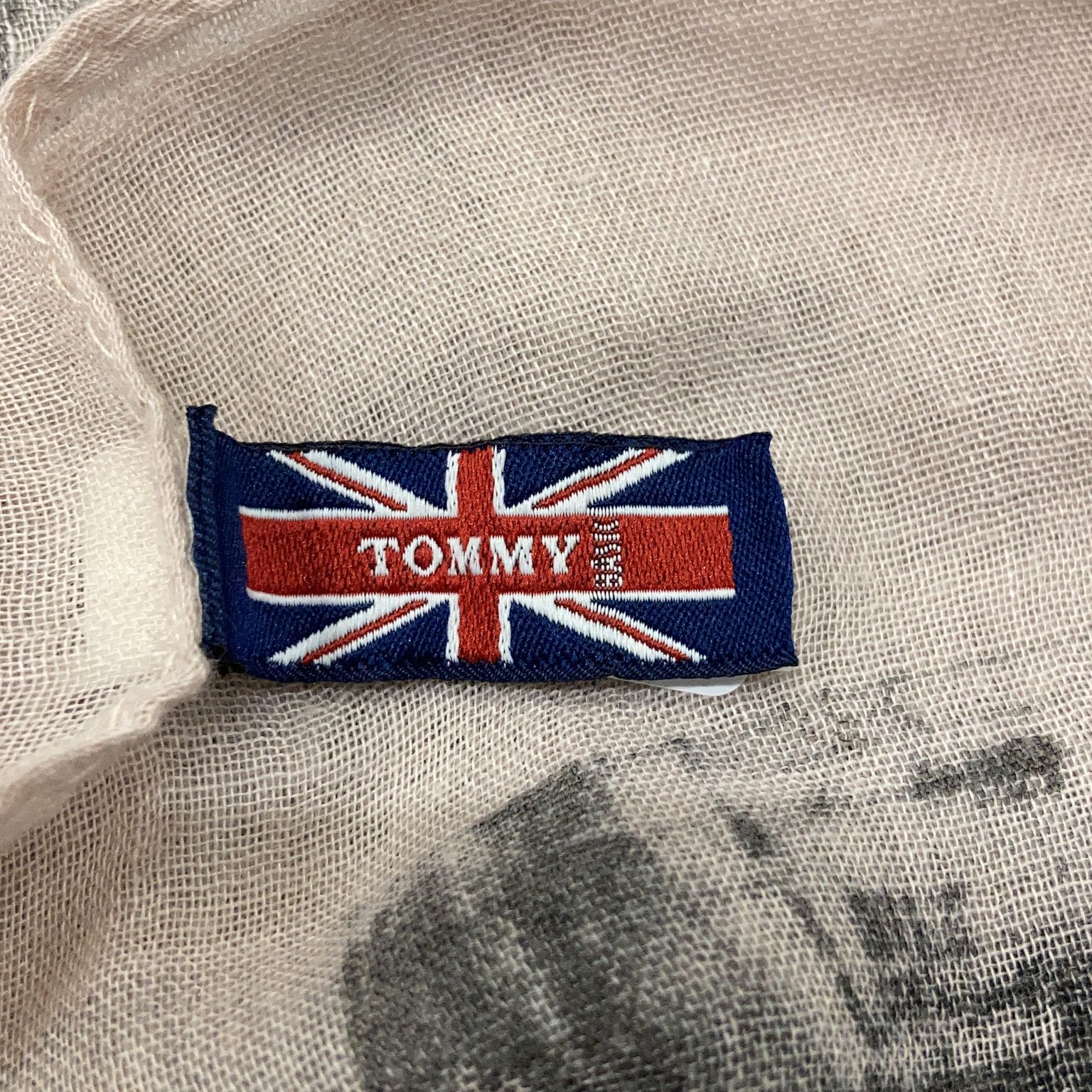 Tommy Hilfiger