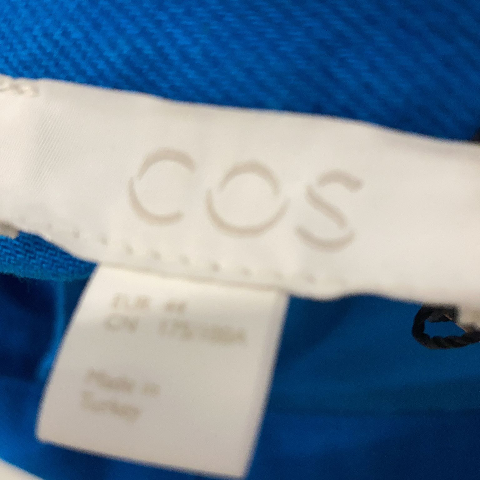 COS