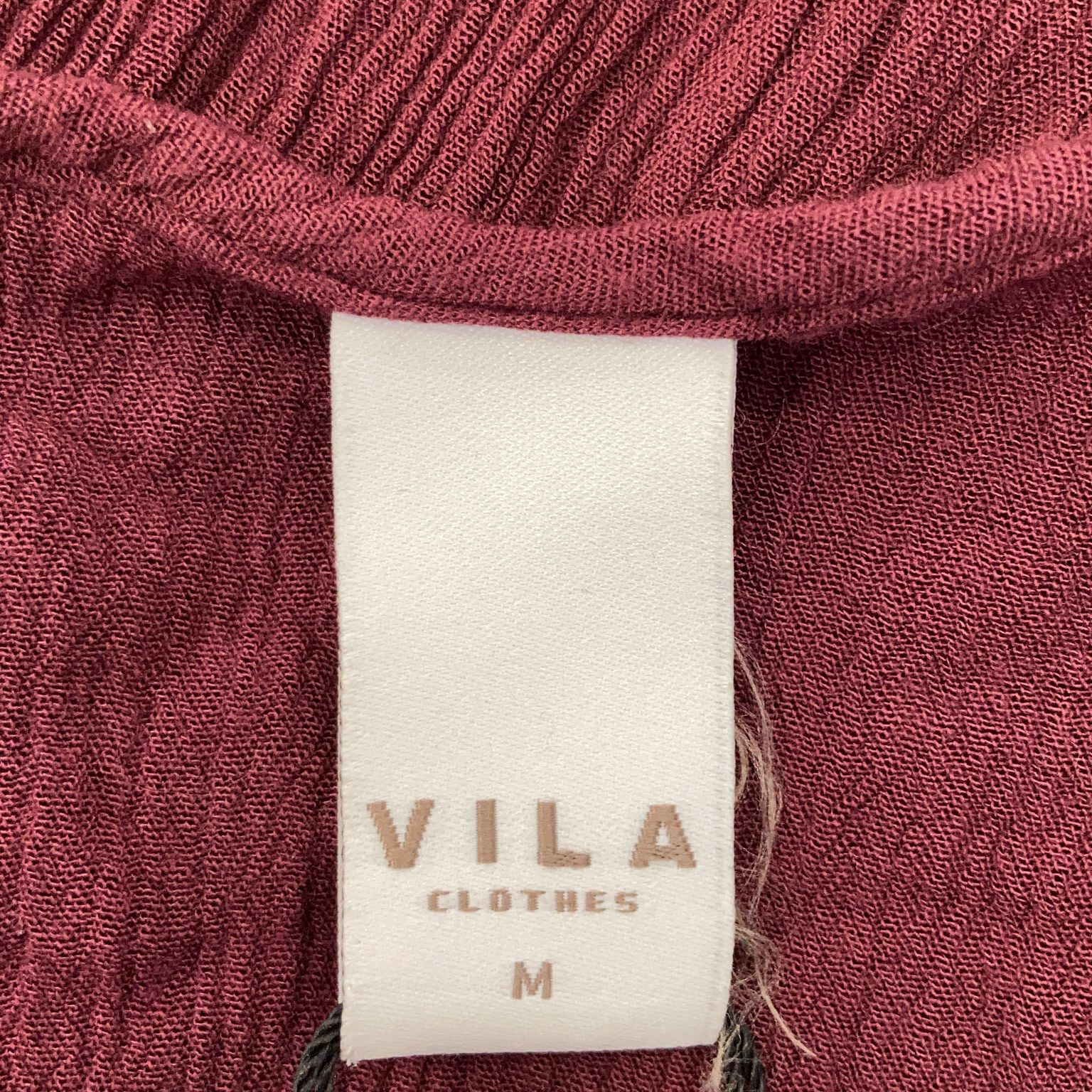 VILA Clothes