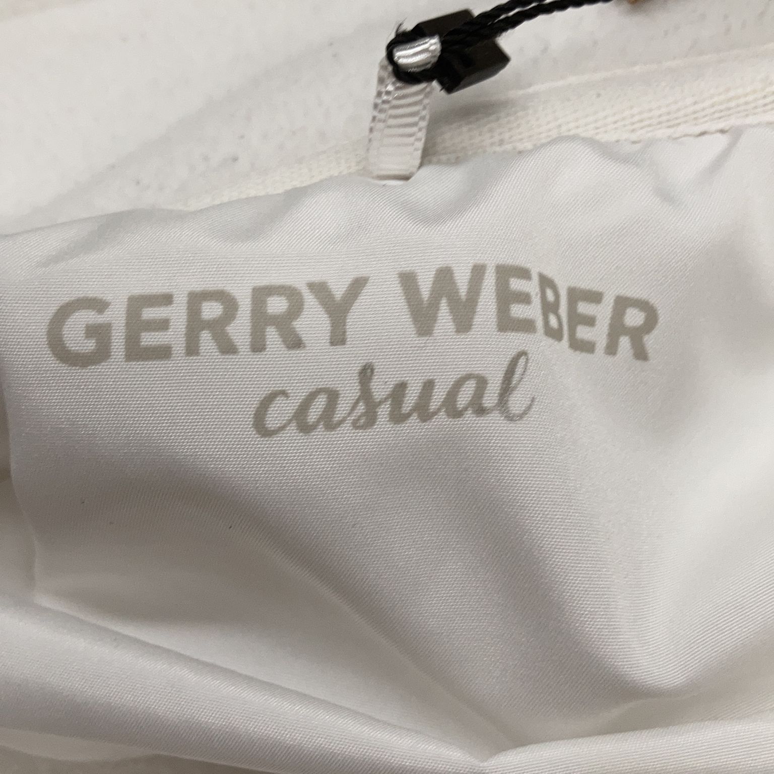 Gerry Weber