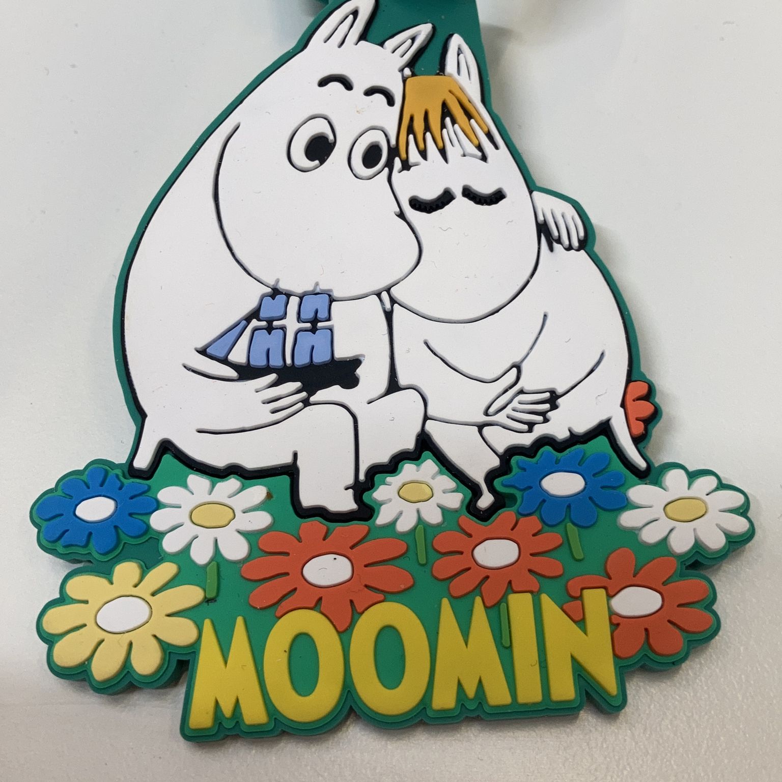 Moomin