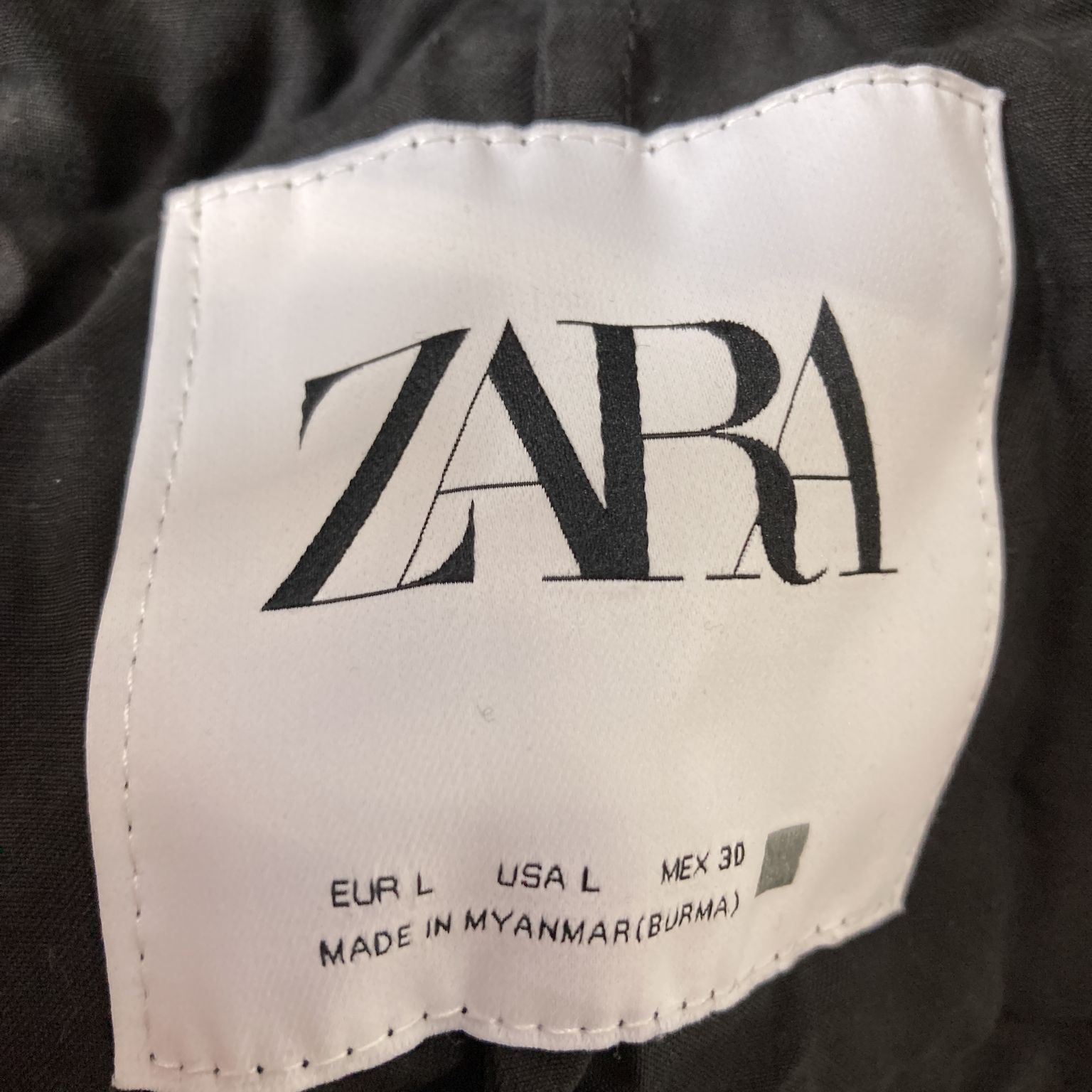 Zara