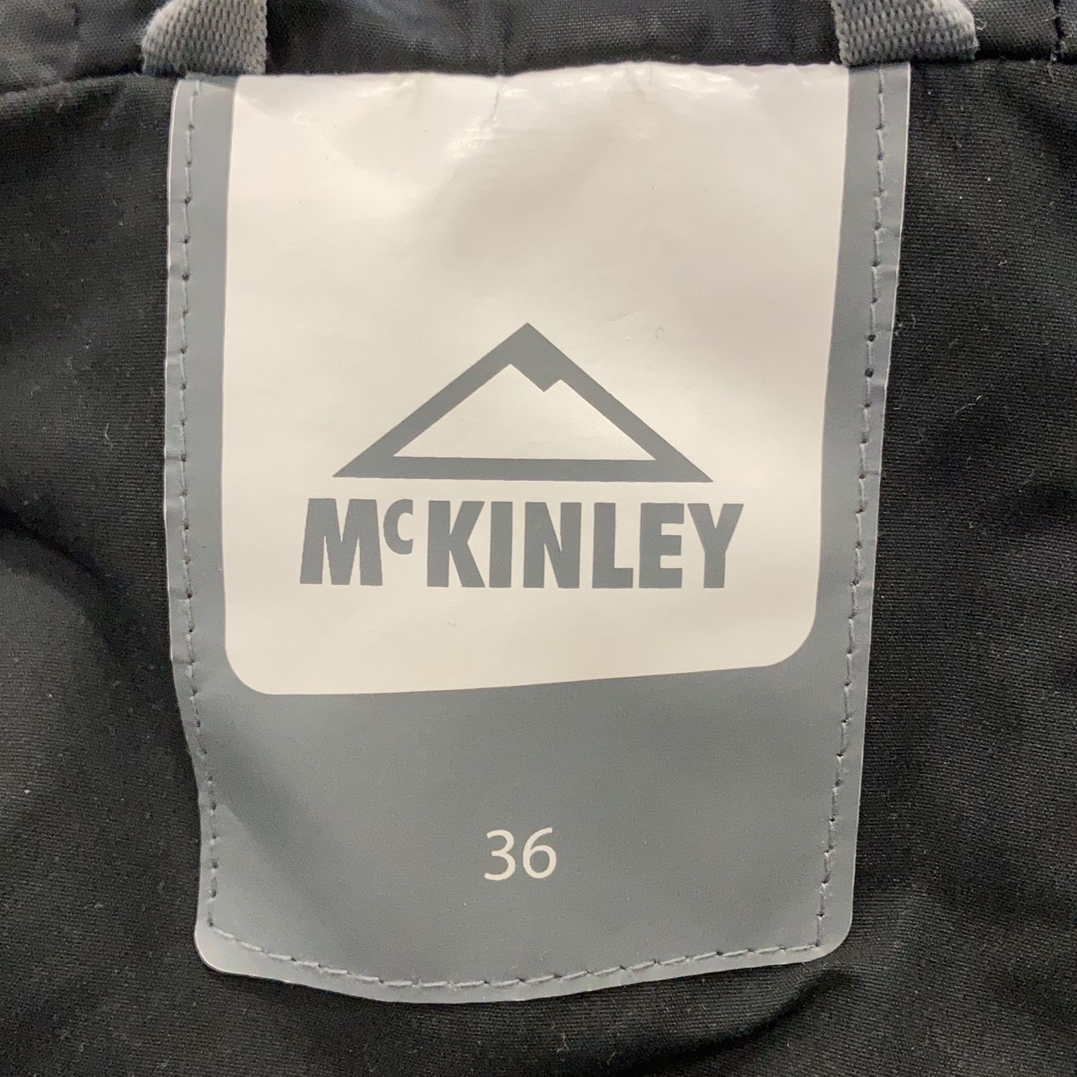 McKinley