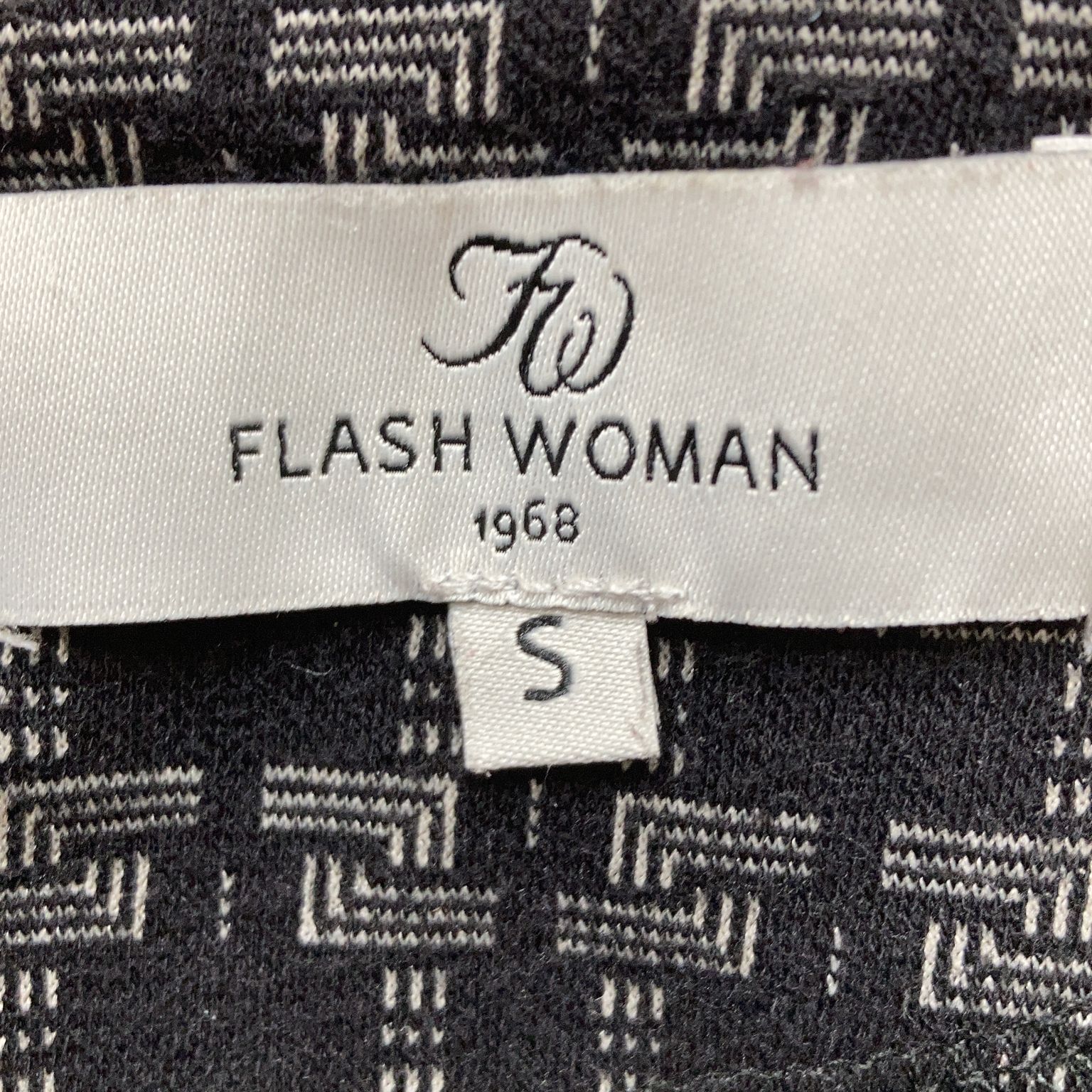 Flash Woman