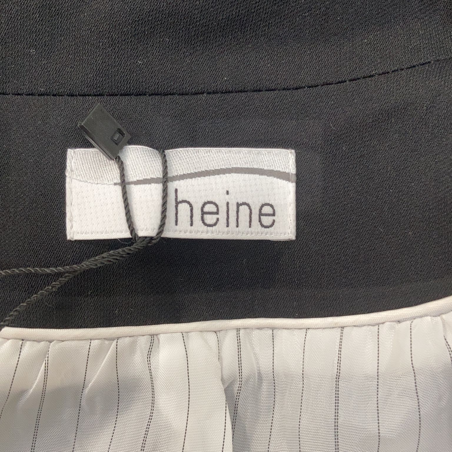 Heine