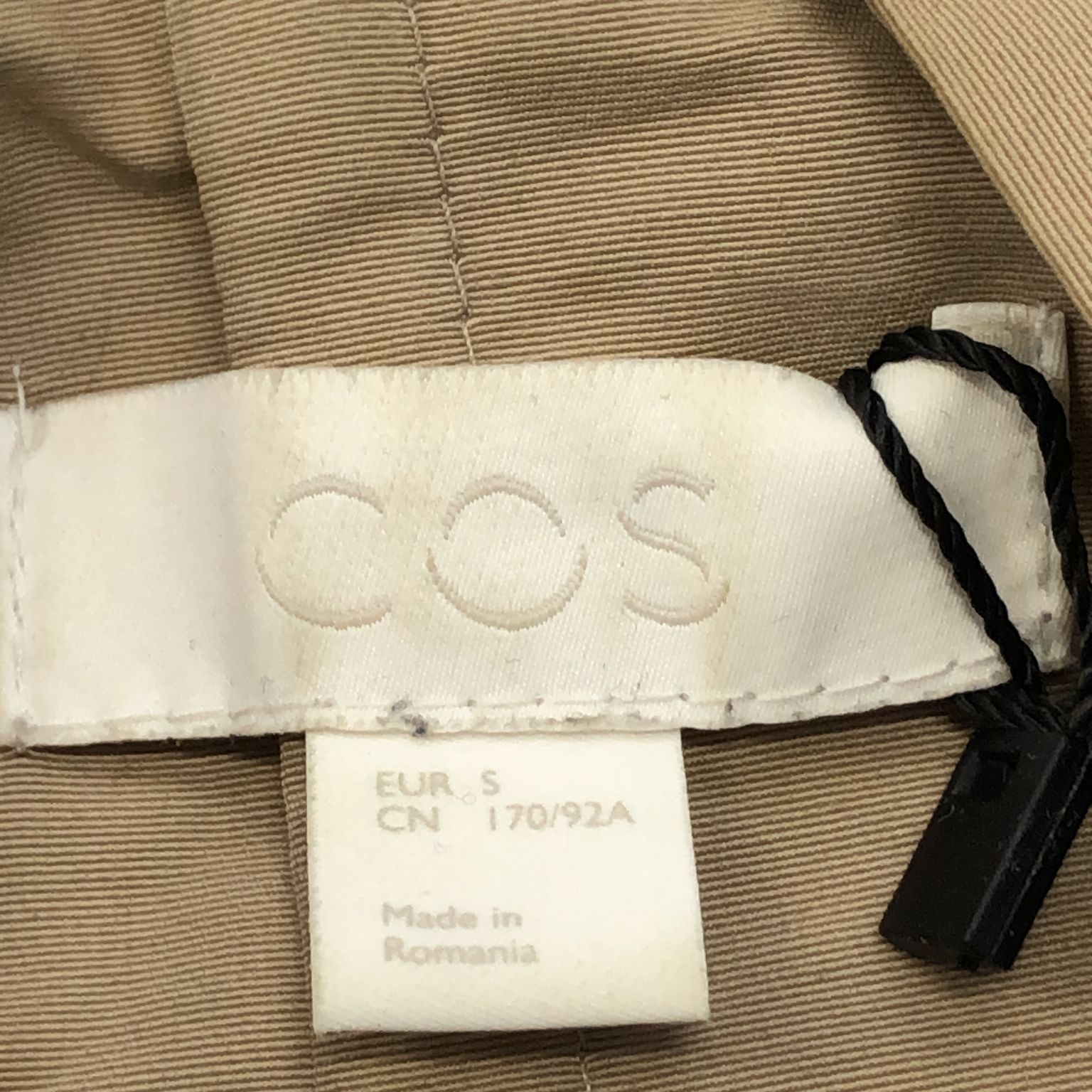 COS