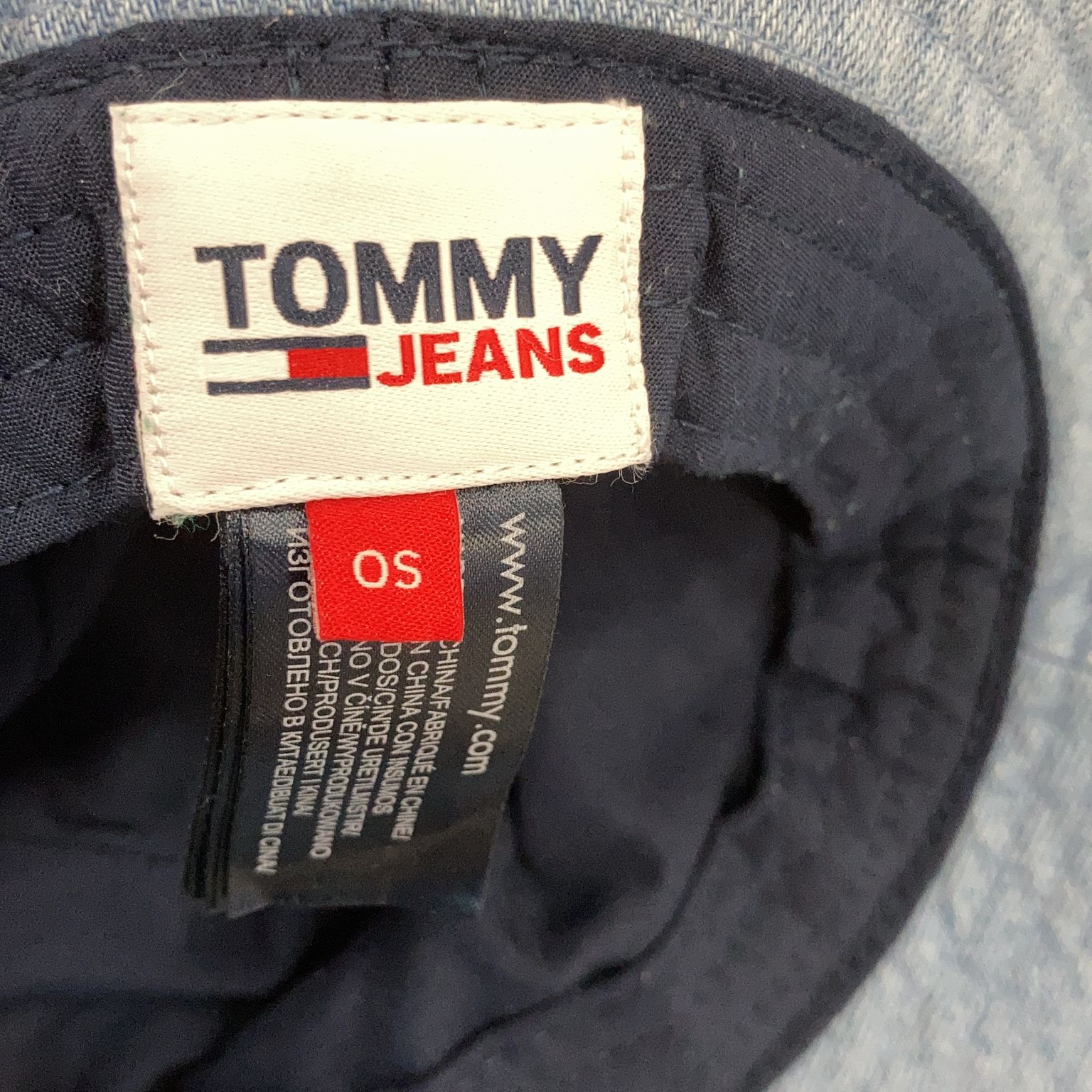 Tommy Hilfiger Jeans