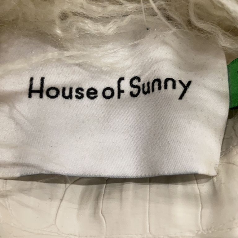 House of Sunny