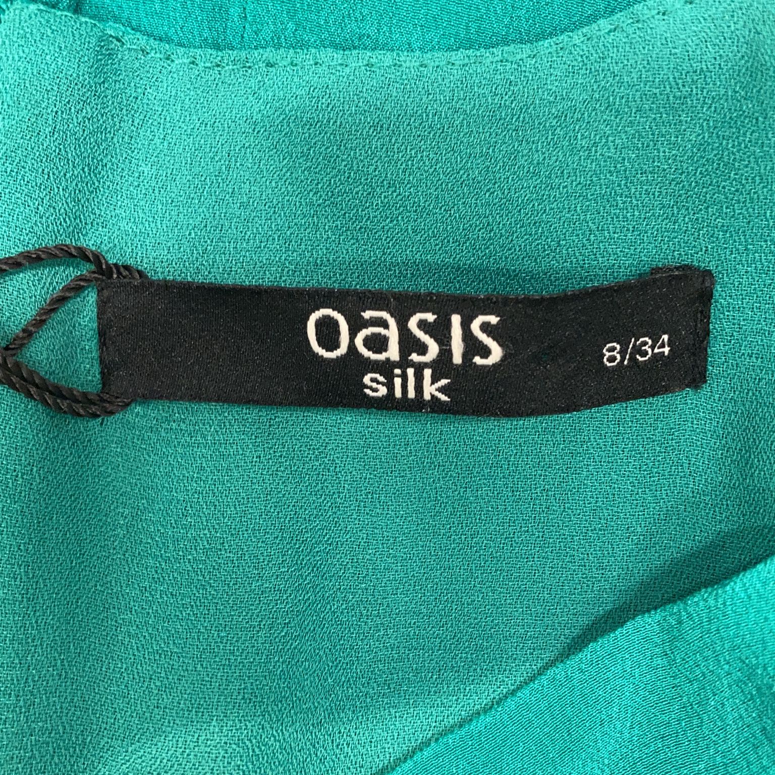 Oasis