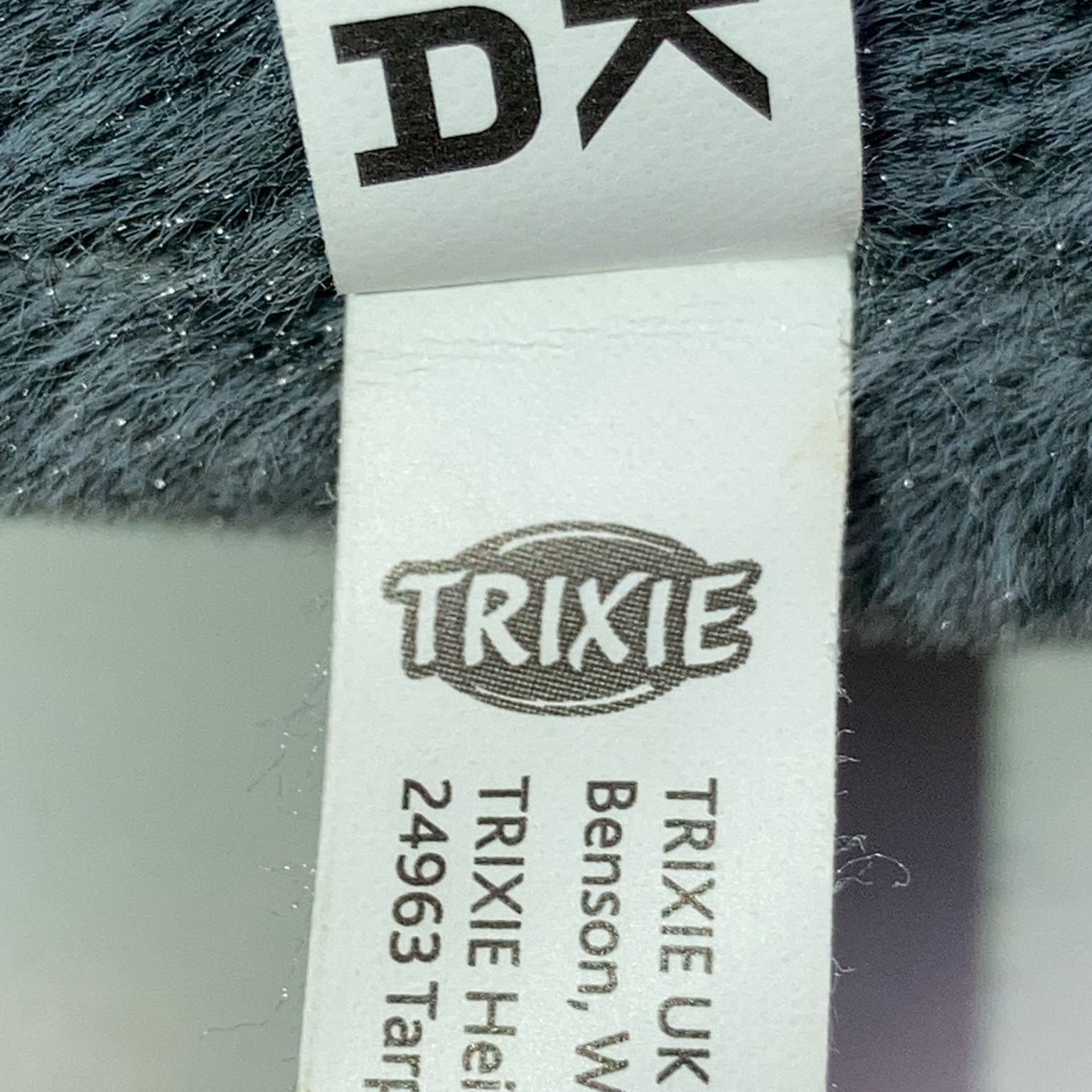 Trixie