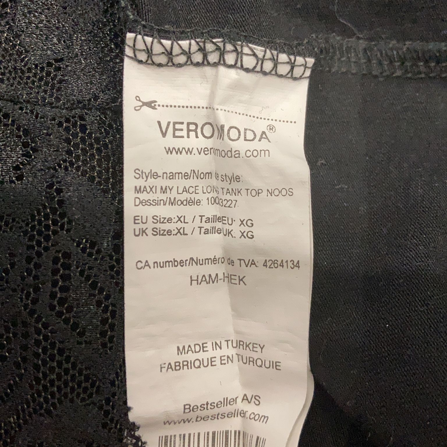 Vero Moda