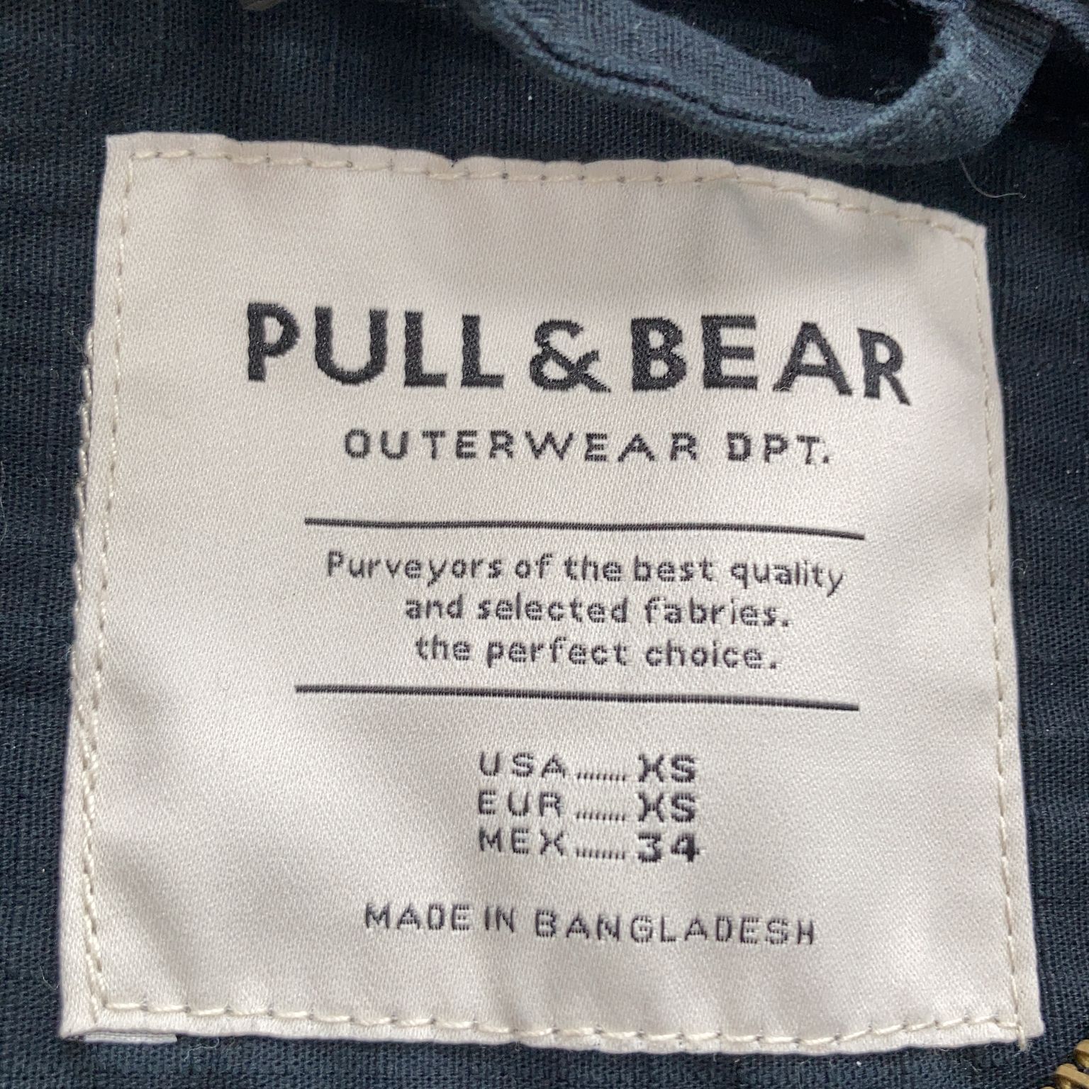 Pull  Bear