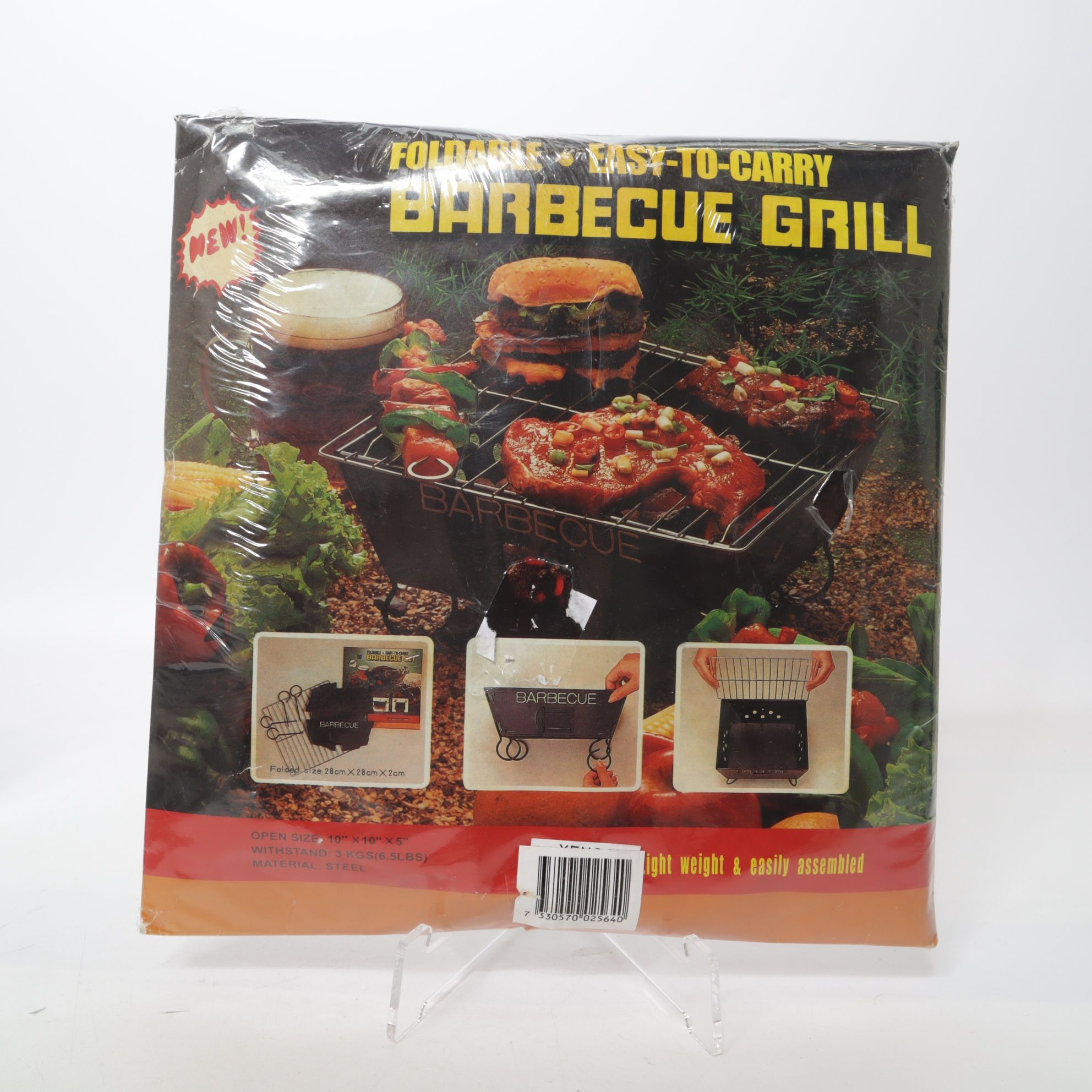 Grill  Barbeque