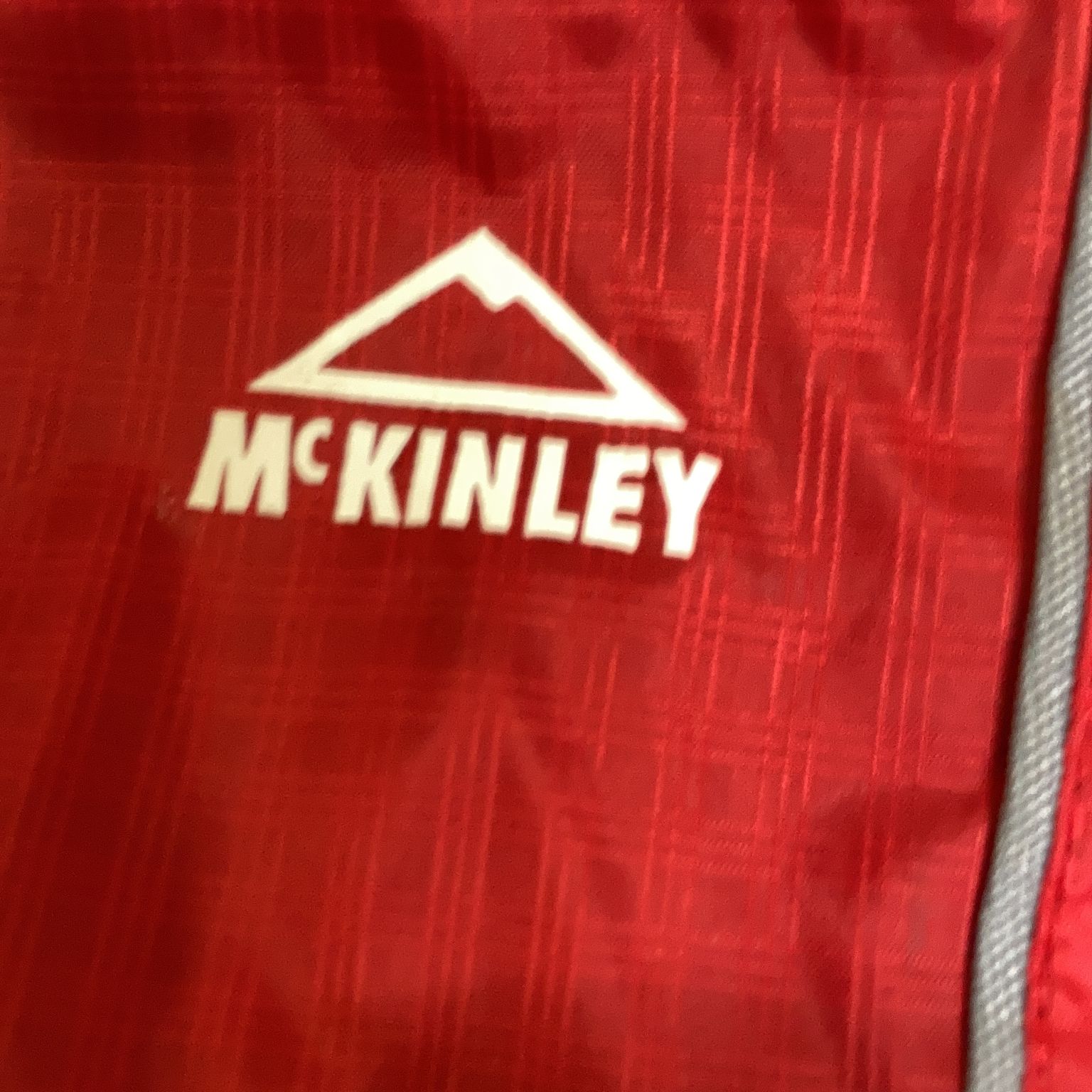 McKinley