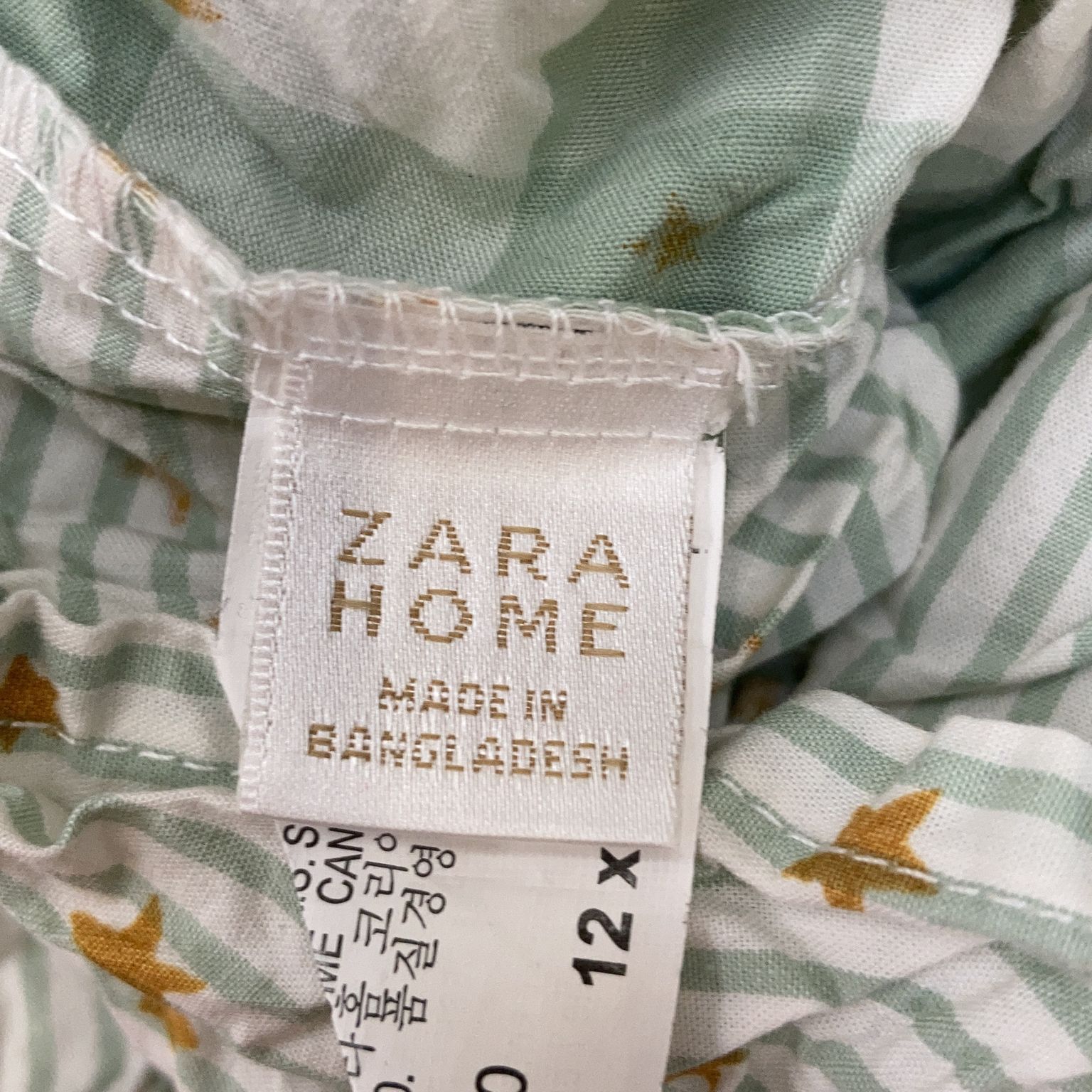 Zara Home