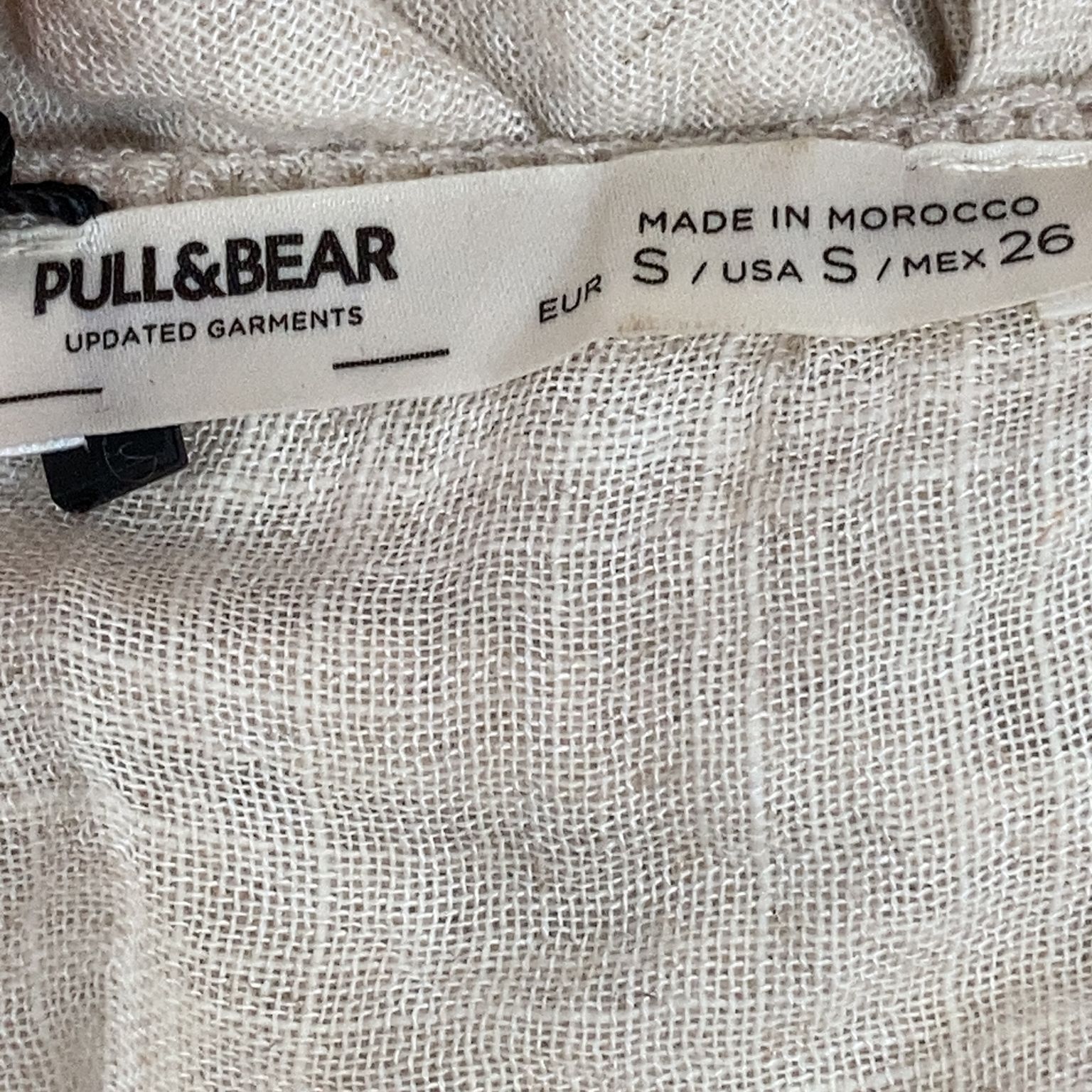 Pull  Bear