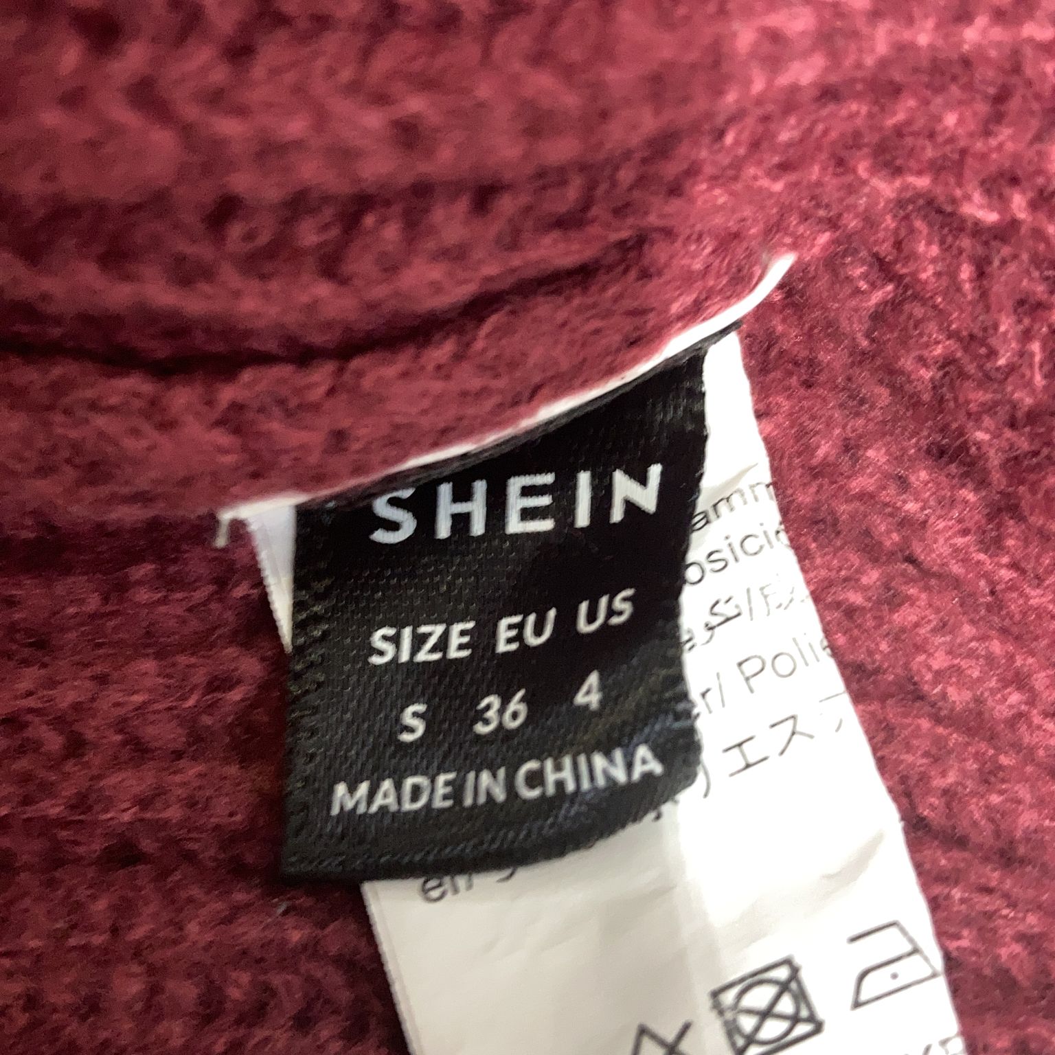 Shein