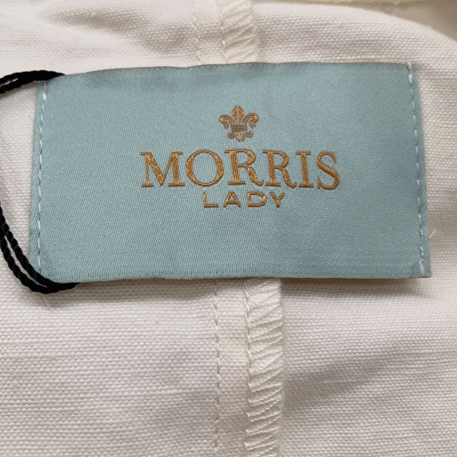 Morris Lady