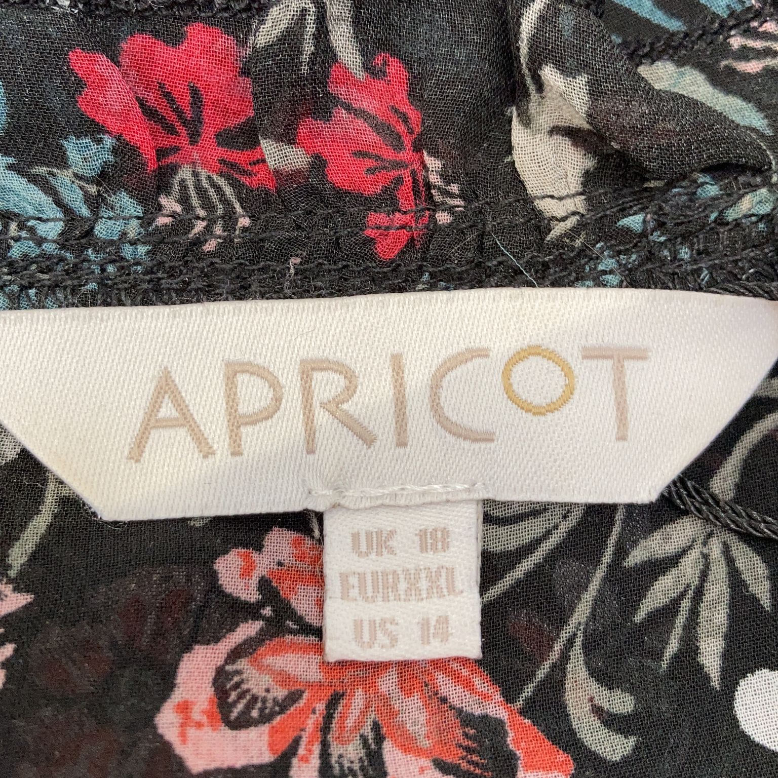 Apricot