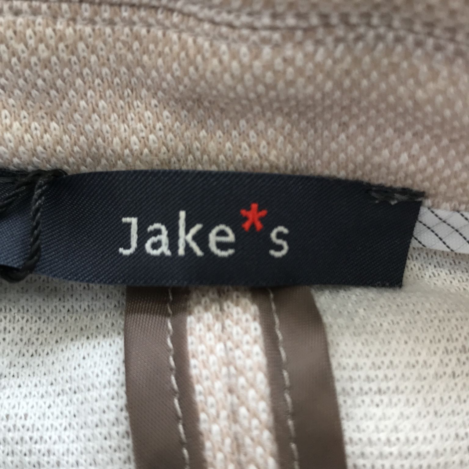 Jake's