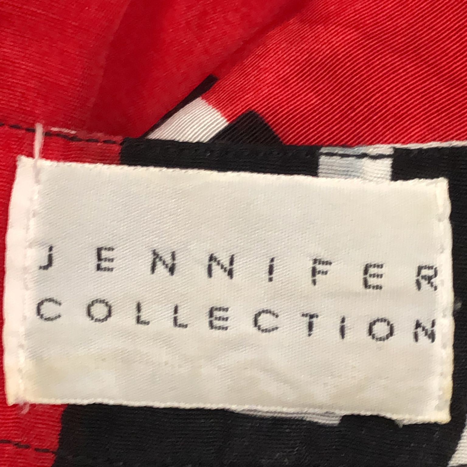 Jennifer Collection