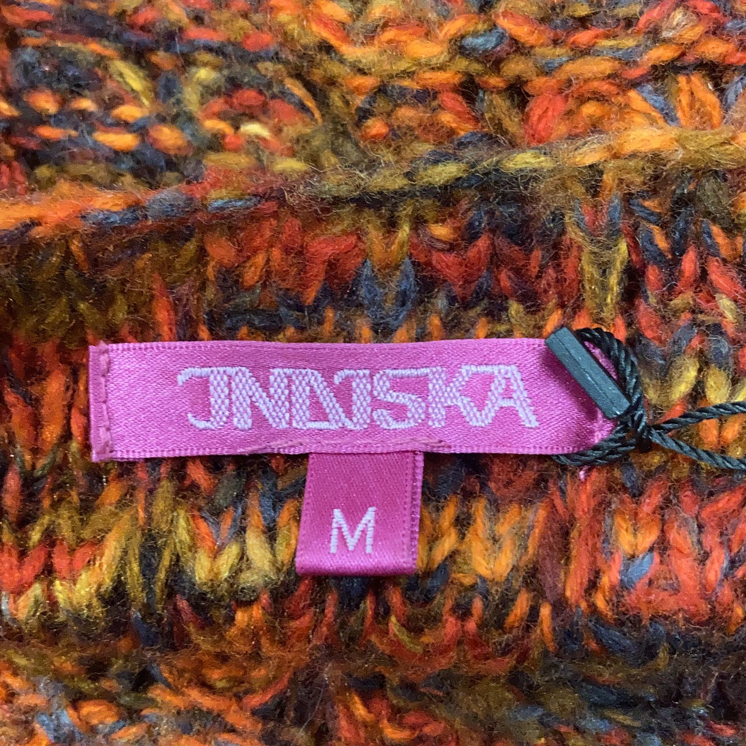 Indiska