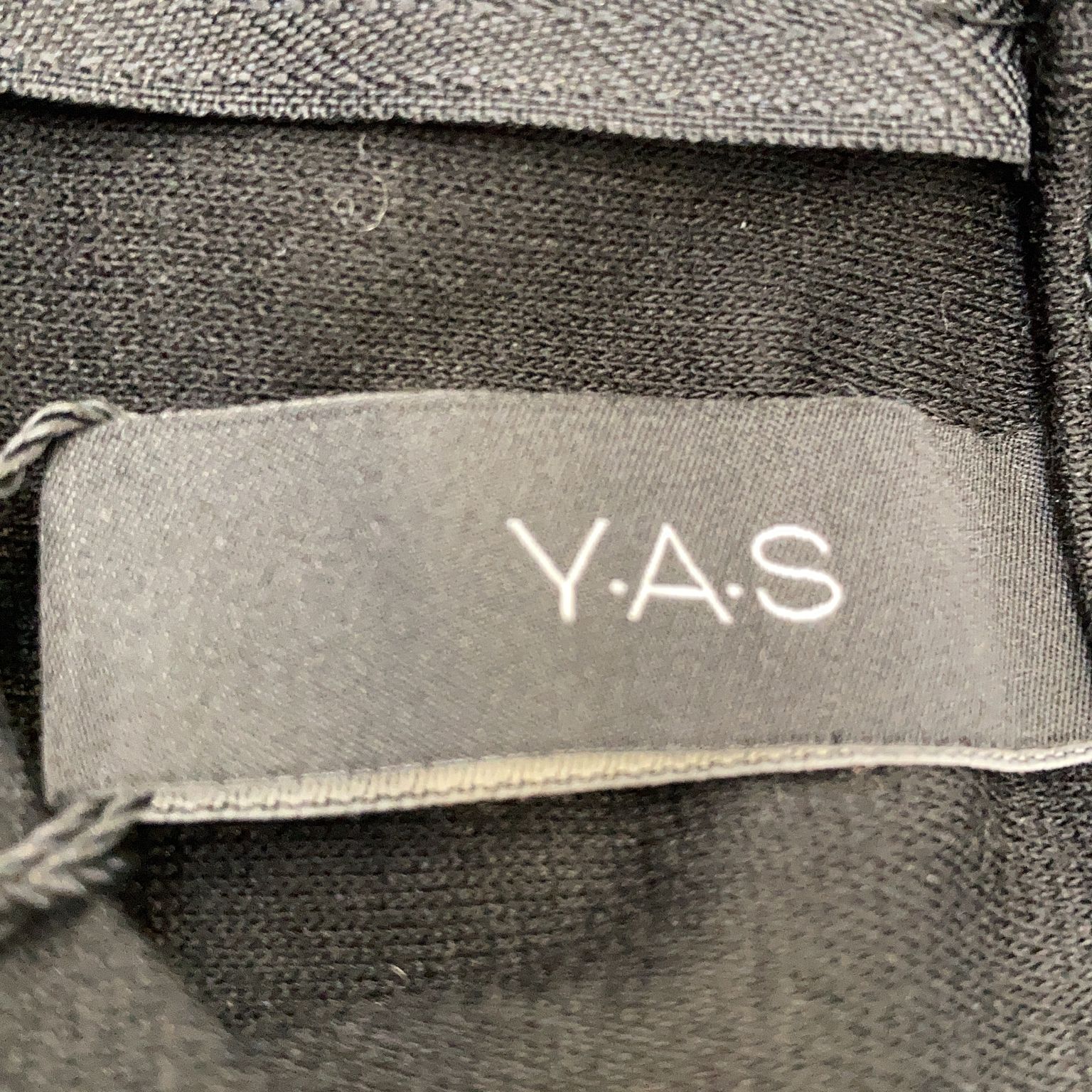 Y.A.S