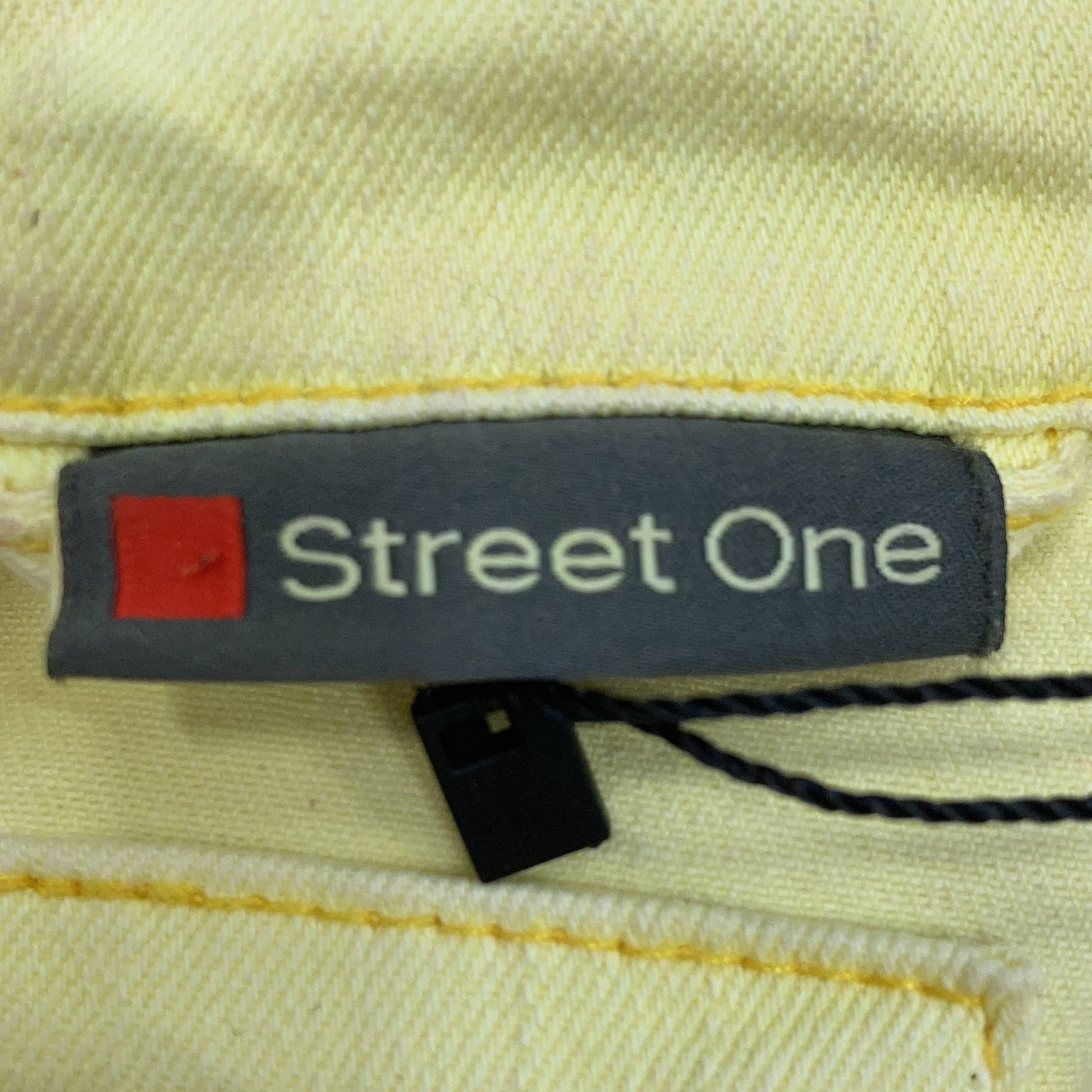 Street One